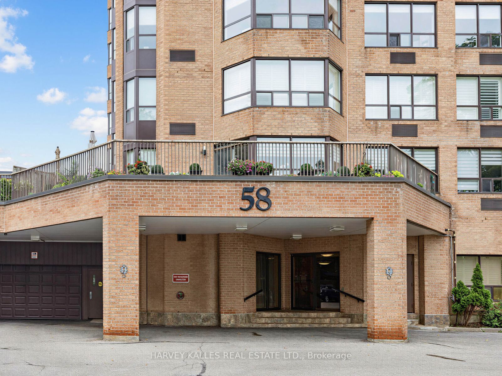58 Church Street 1101