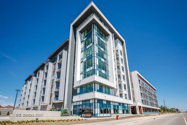 95 Dundas Street W 307 Property Photo 1