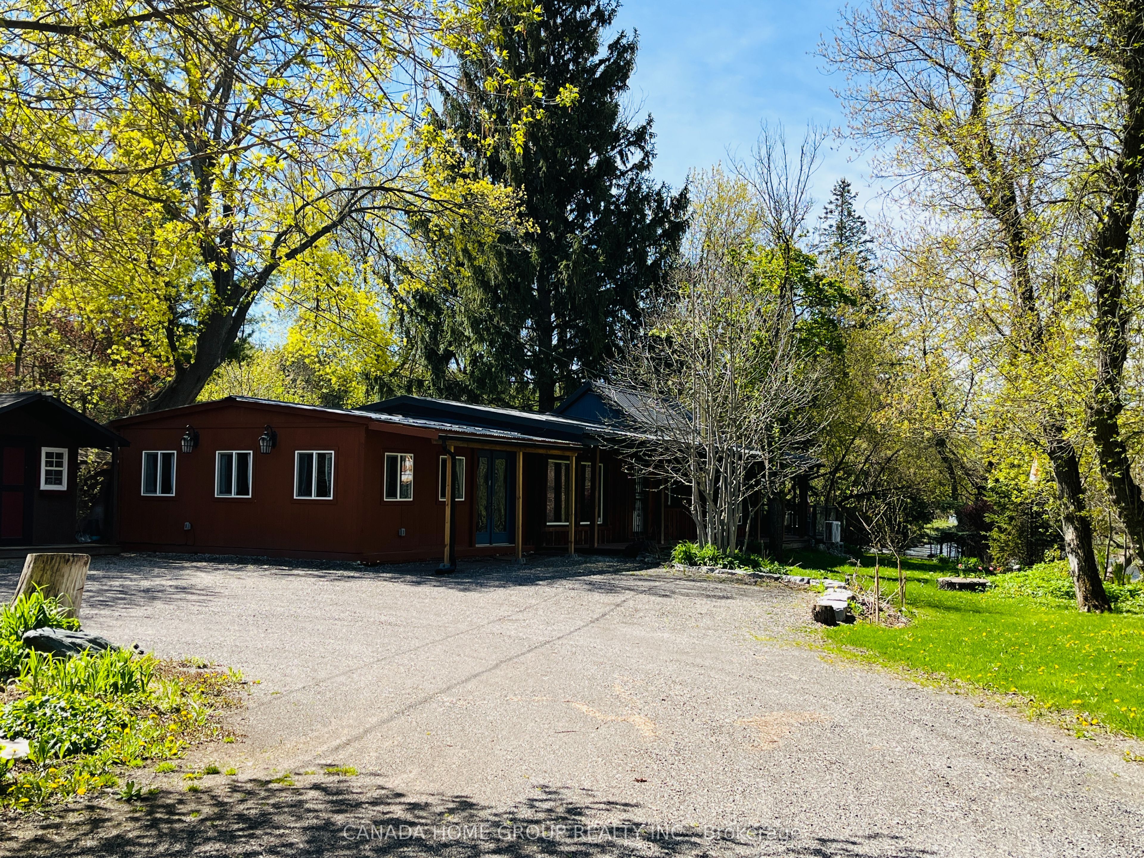 15472 Mclaughlin Road Property Photo 1