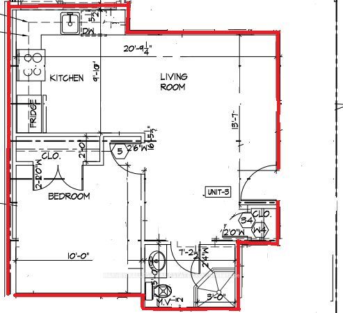 1216 St Clair Avenue W 3 Property Photo 10