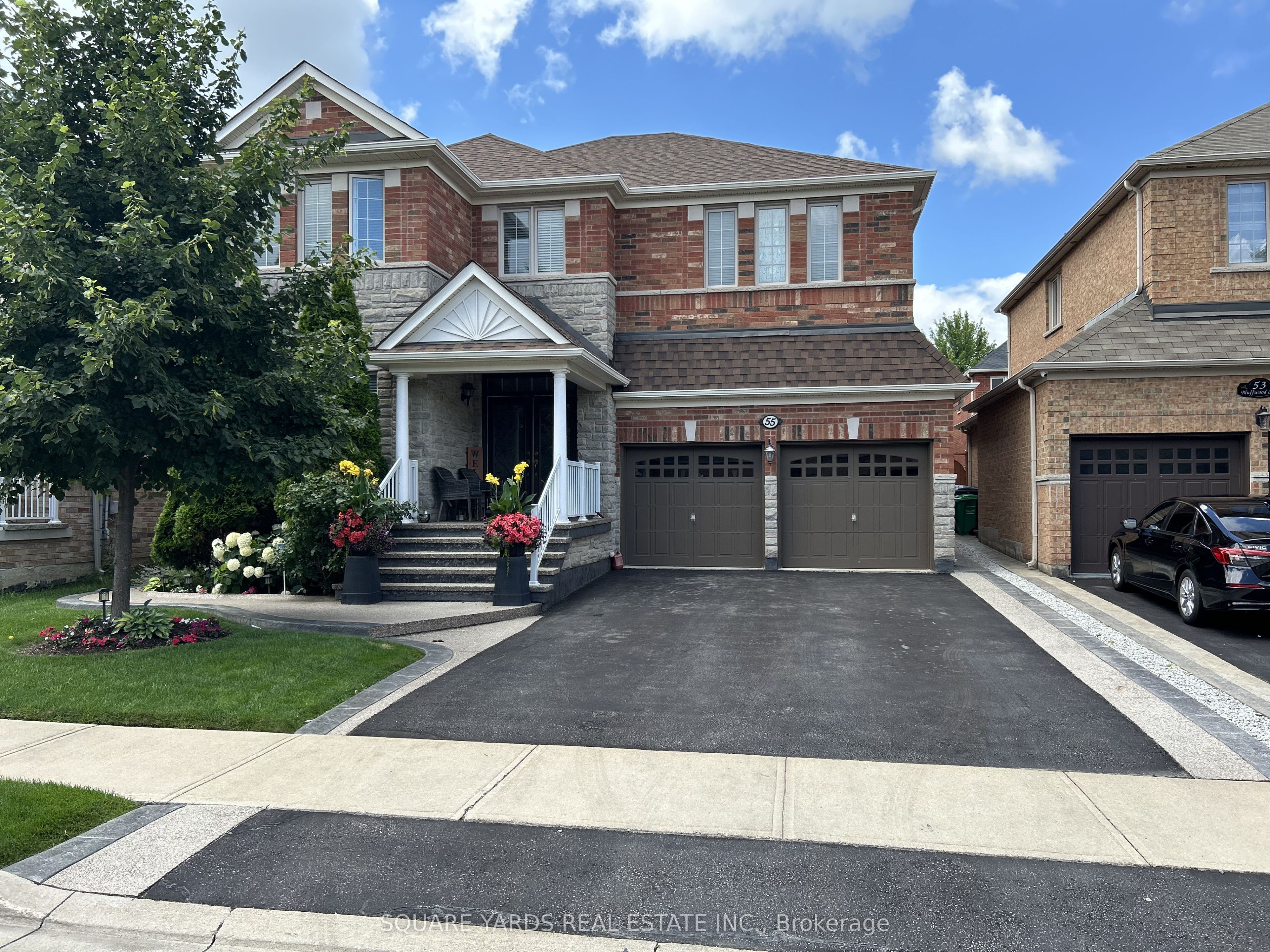 55 Bluffwood Crescent Property Photo 1