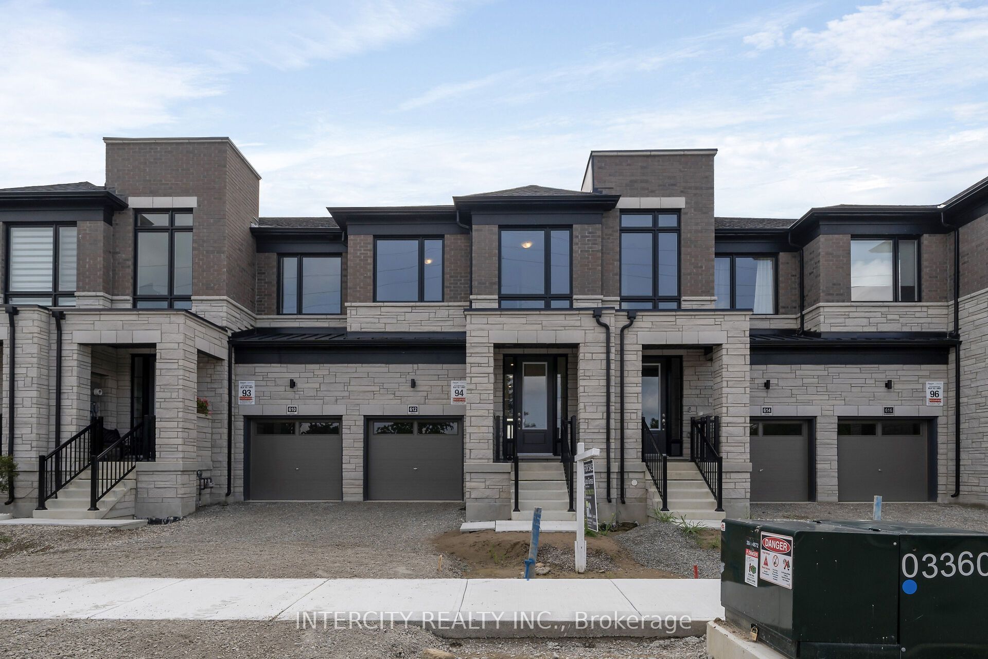 612 Glasgow Road