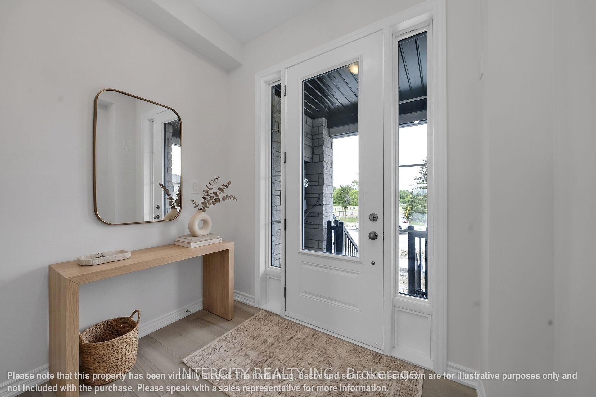 612 Glasgow Road Property Photo 4