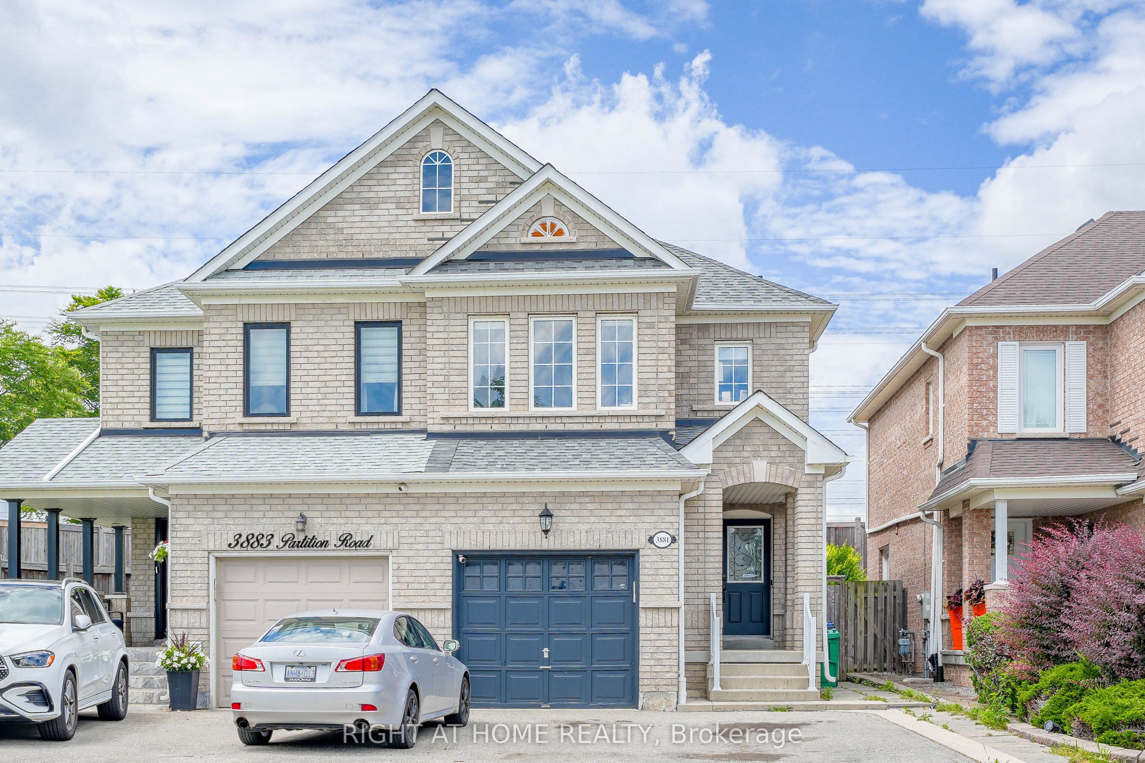 3881 Partition Road Property Photo 1