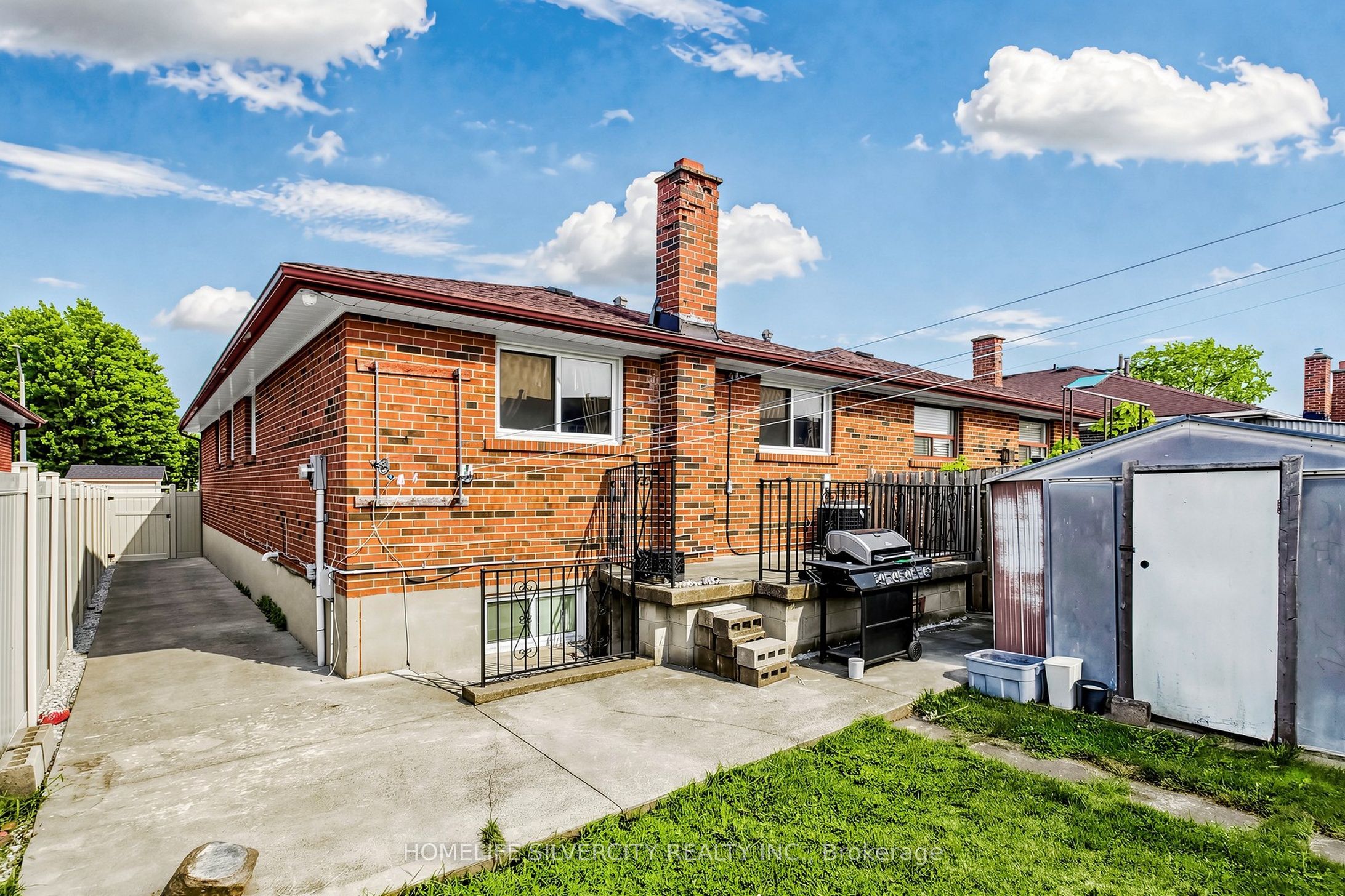 3126 Redbank Crescent Property Photo 42