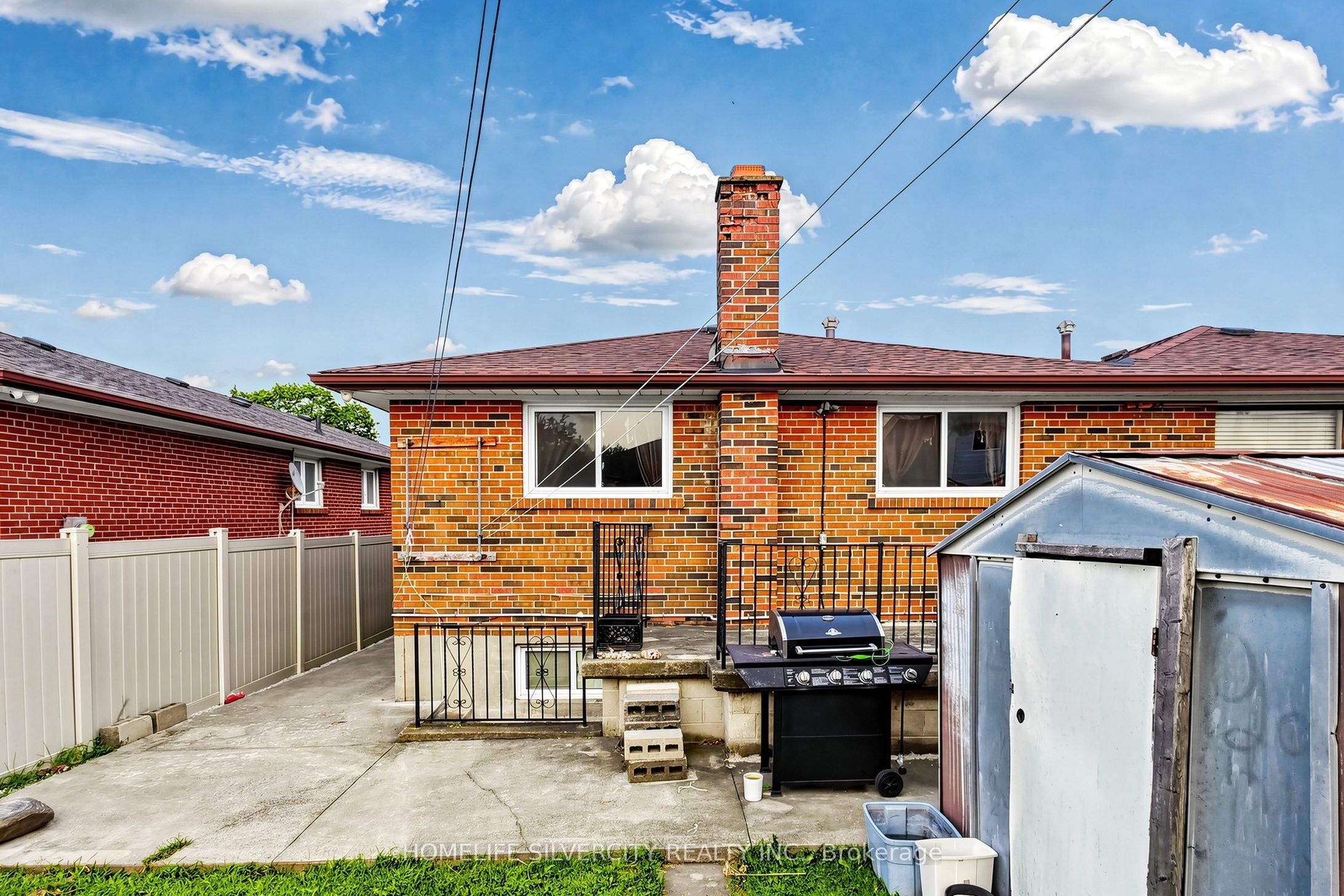 3126 Redbank Crescent Property Photo 43