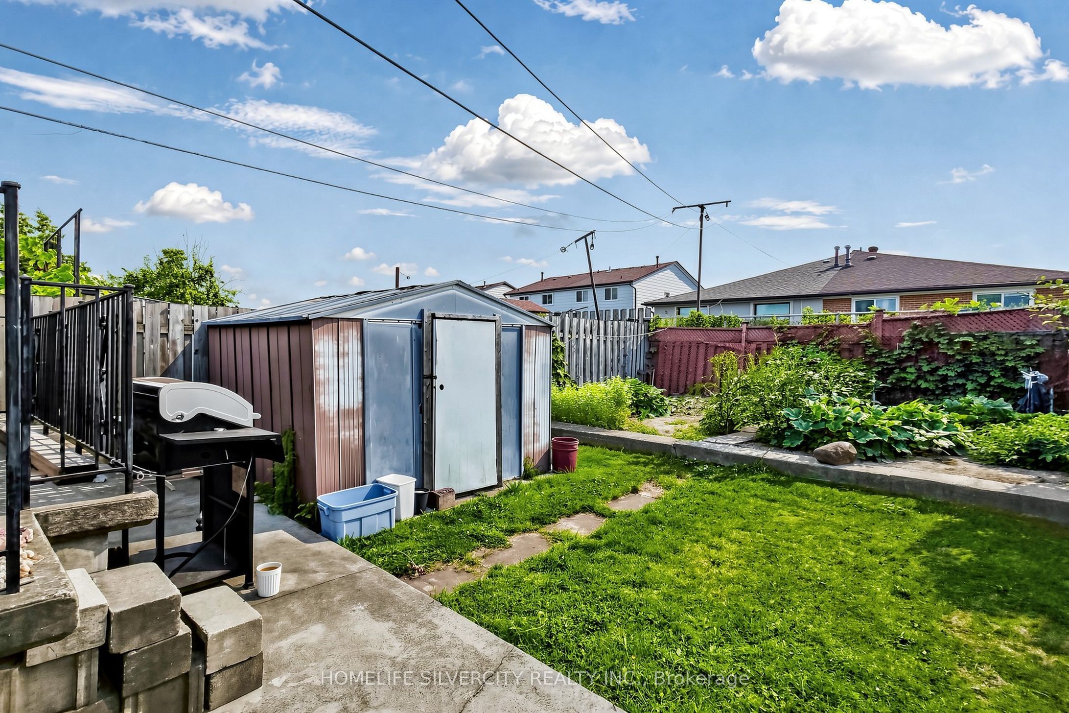3126 Redbank Crescent Property Photo 46