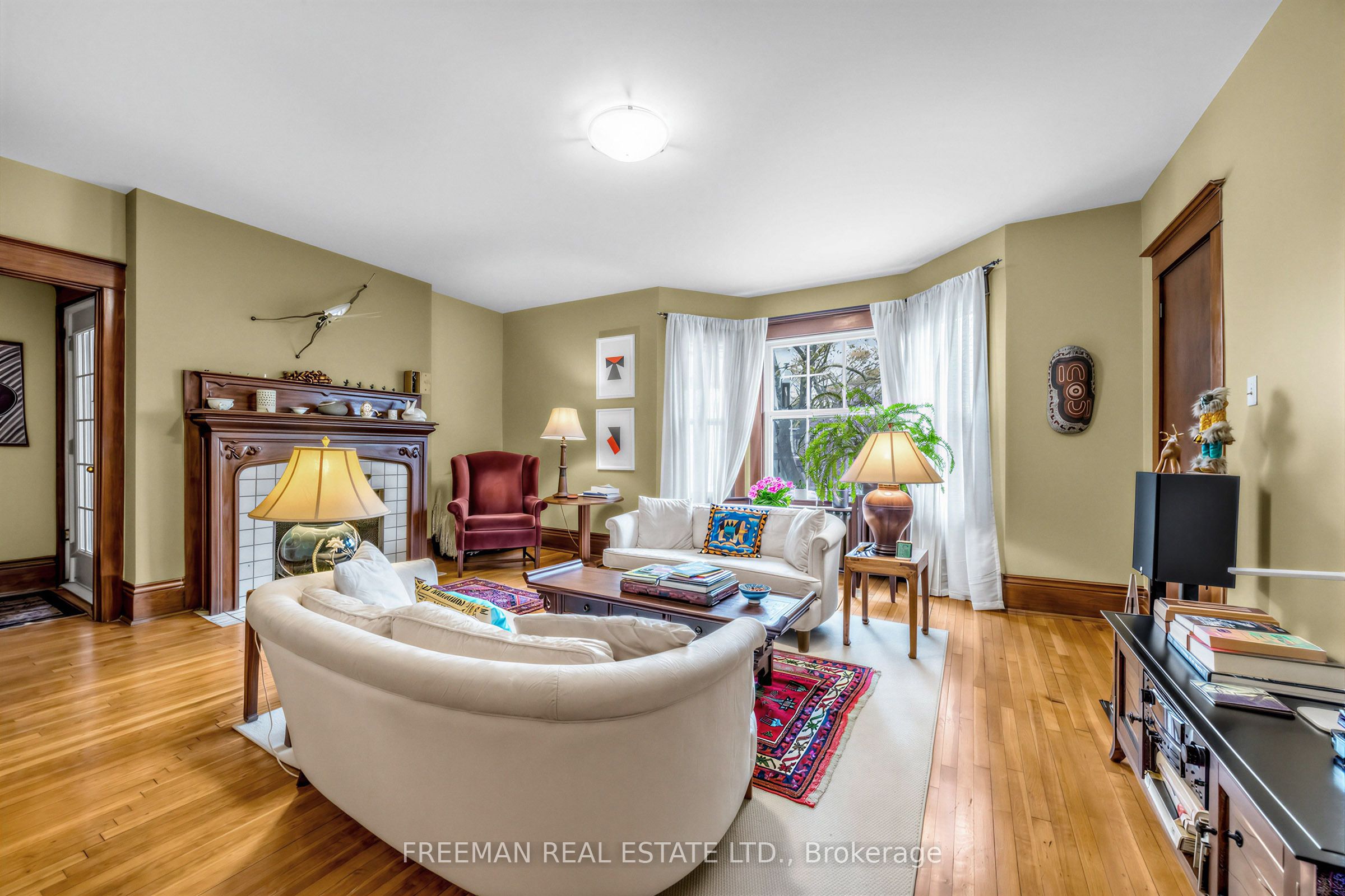 129 Indian Road Property Photo 6