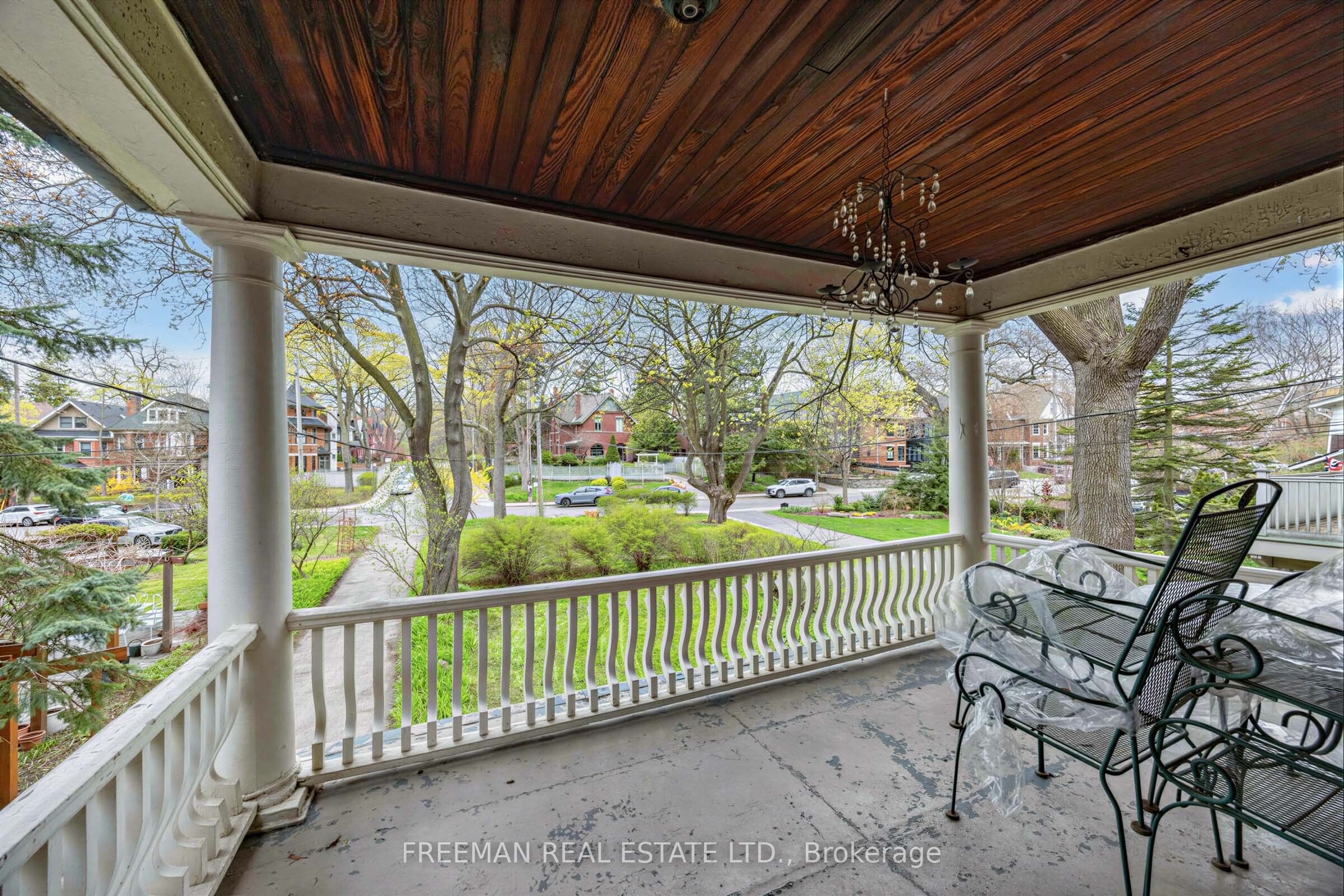 129 Indian Road Property Photo 13