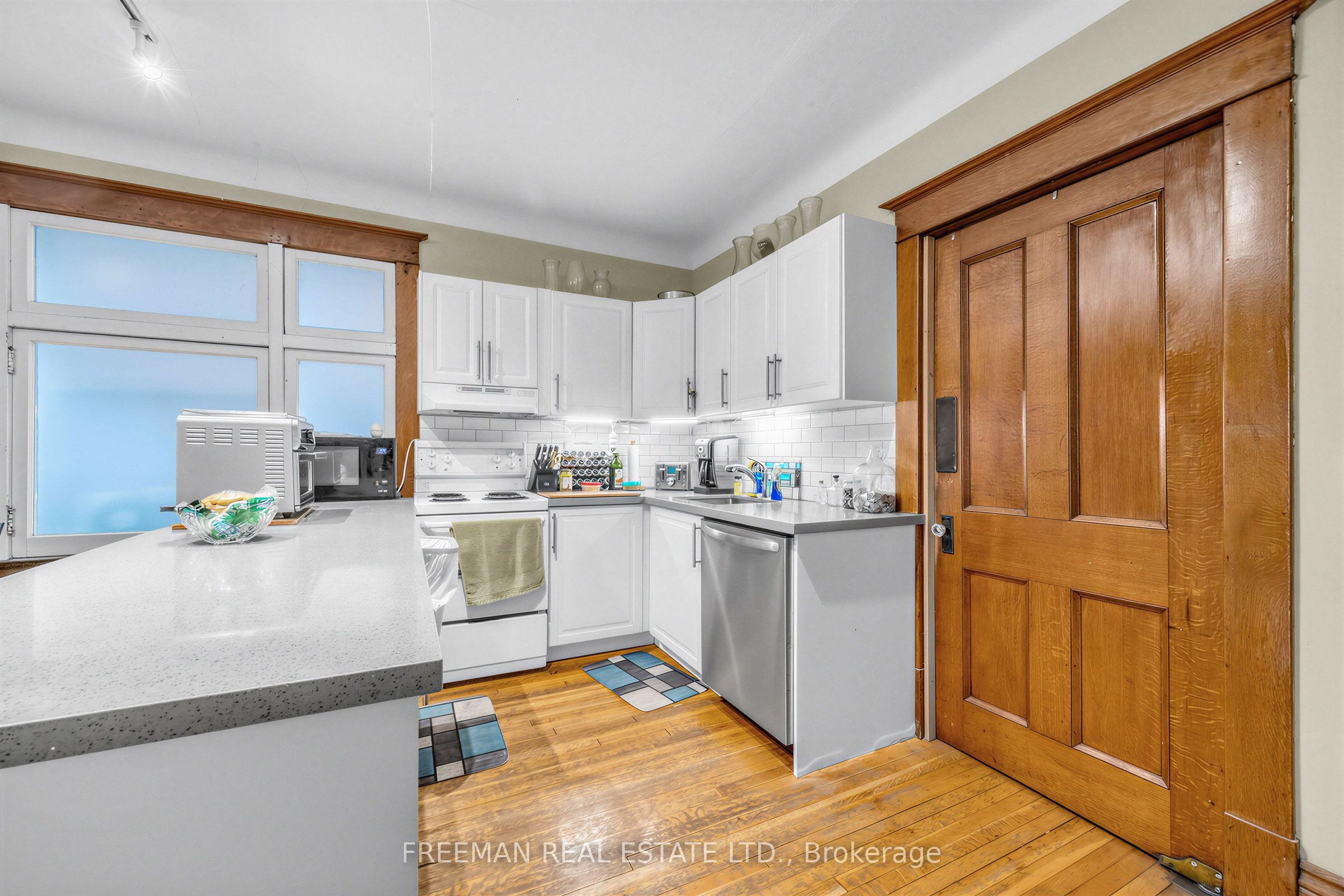 129 Indian Road Property Photo 15