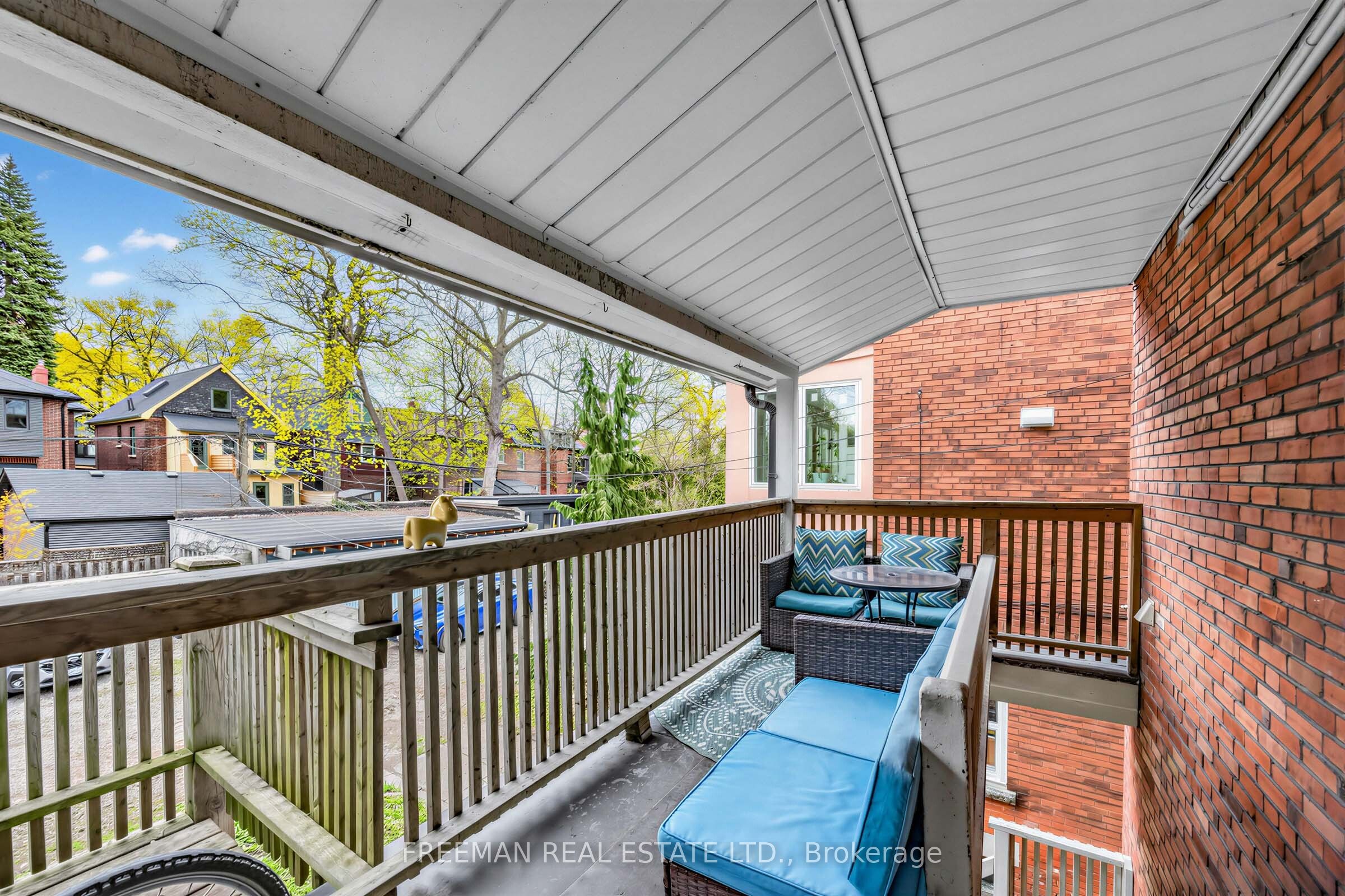 129 Indian Road Property Photo 24