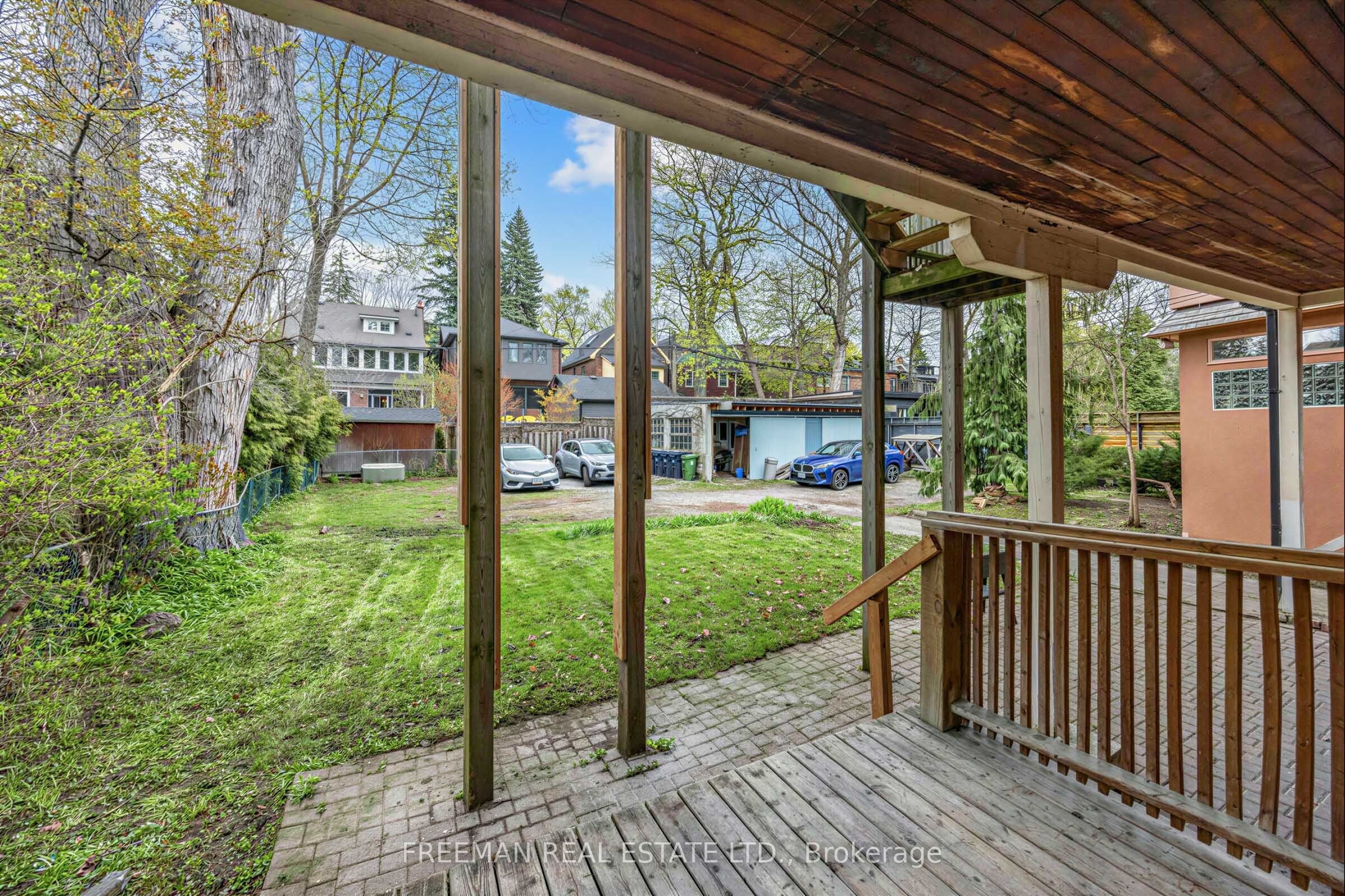 129 Indian Road Property Photo 36