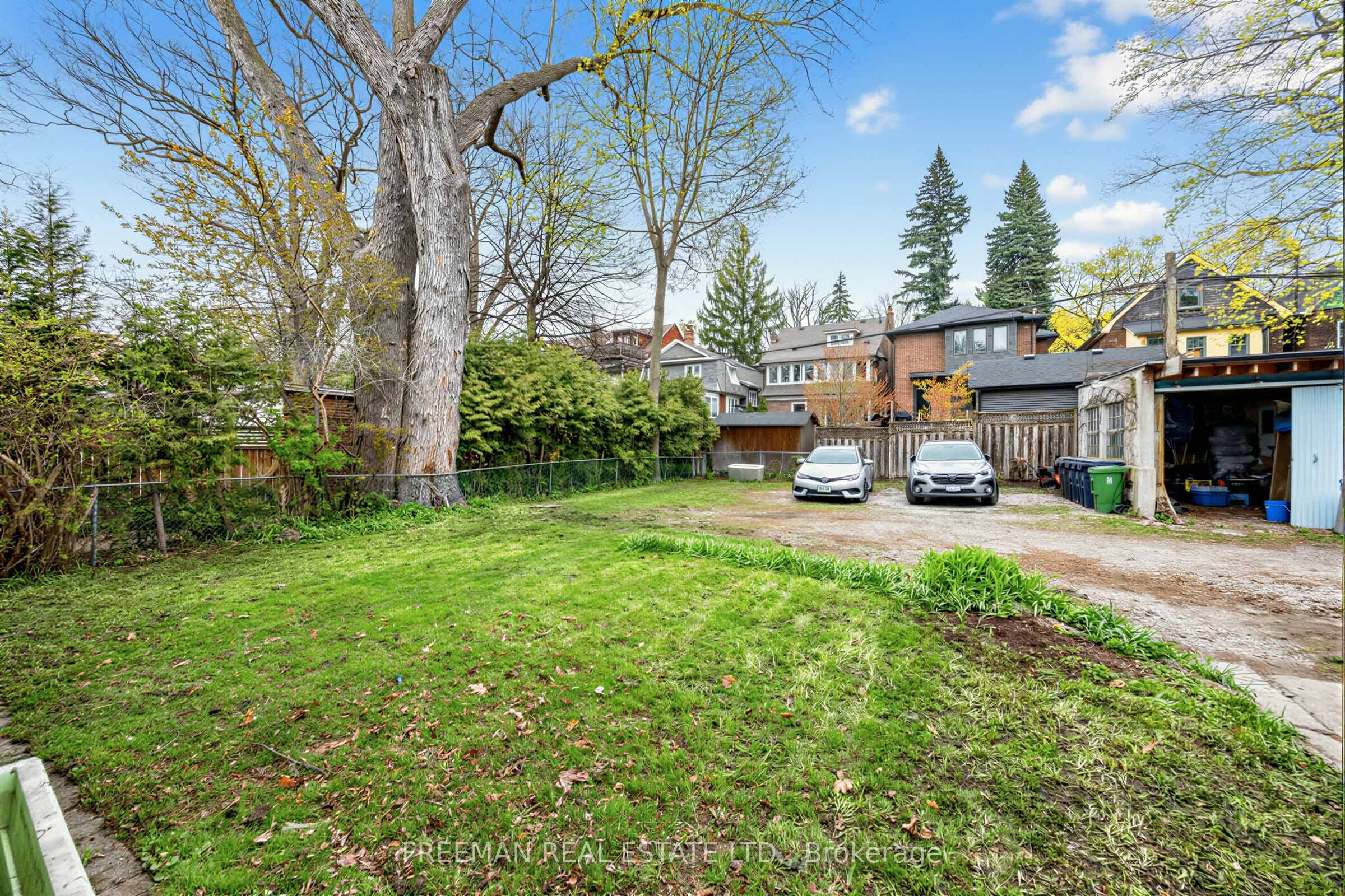 129 Indian Road Property Photo 37