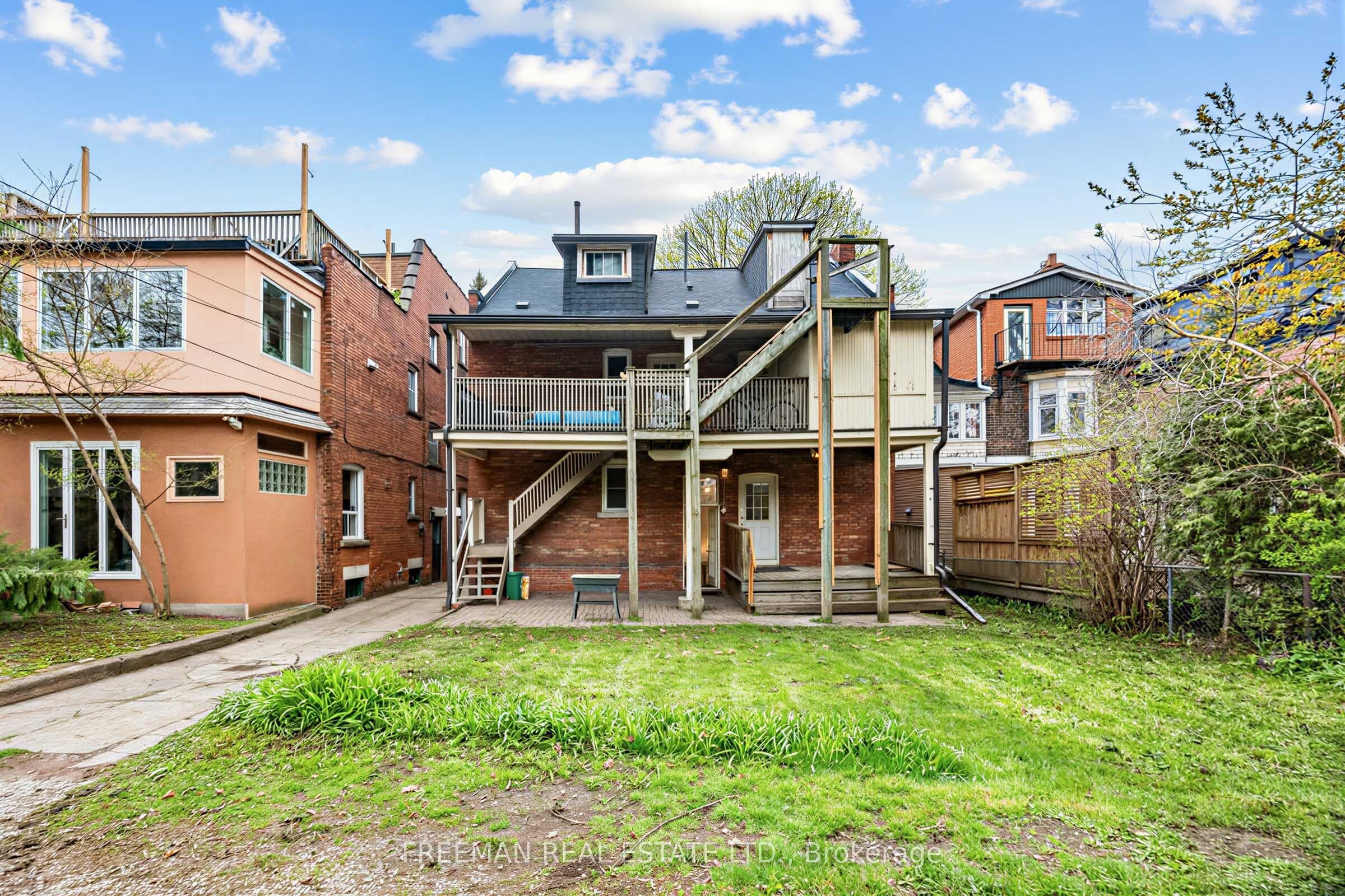 129 Indian Road Property Photo 38
