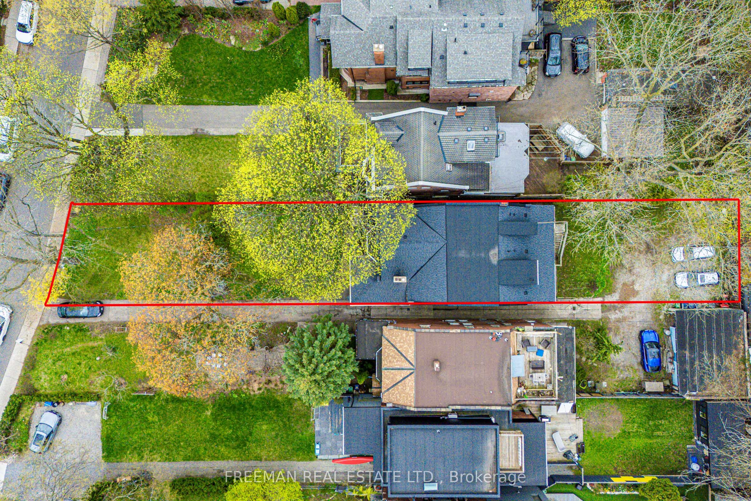 129 Indian Road Property Photo 41