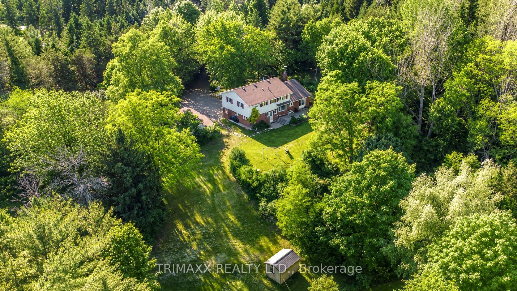 4069 Charleston Side Road Property Photo 1