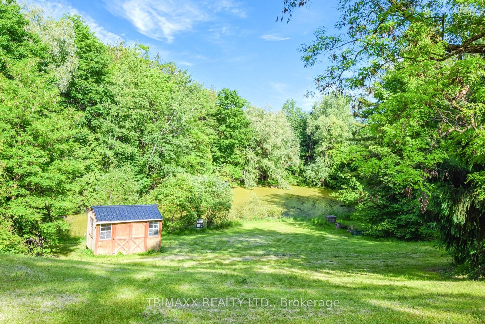 4069 Charleston Side Road Property Photo 25