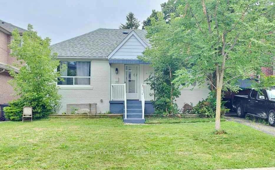 47 Stayner Avenue Property Photo 1