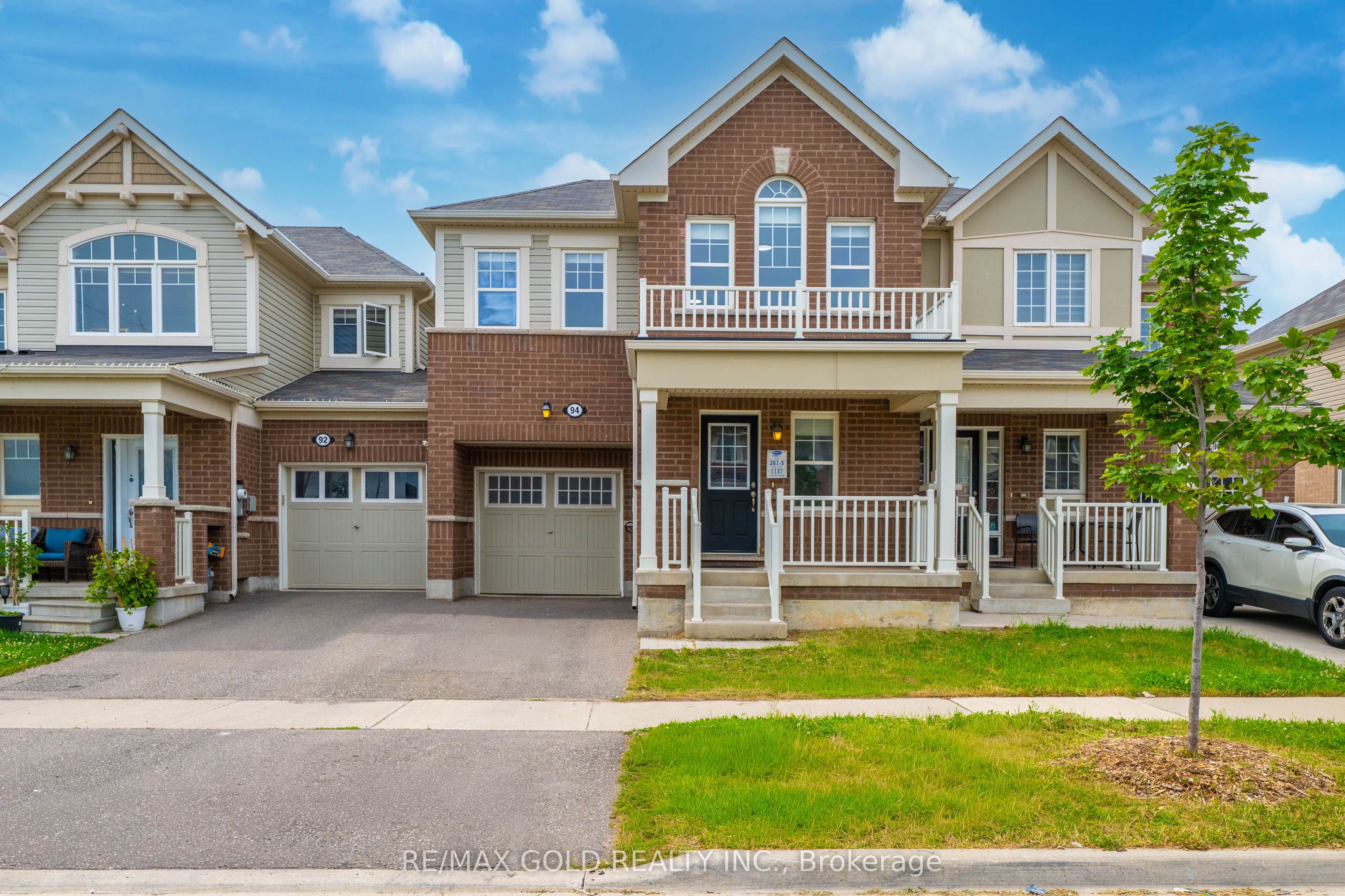 94 Benhurst Crescent
