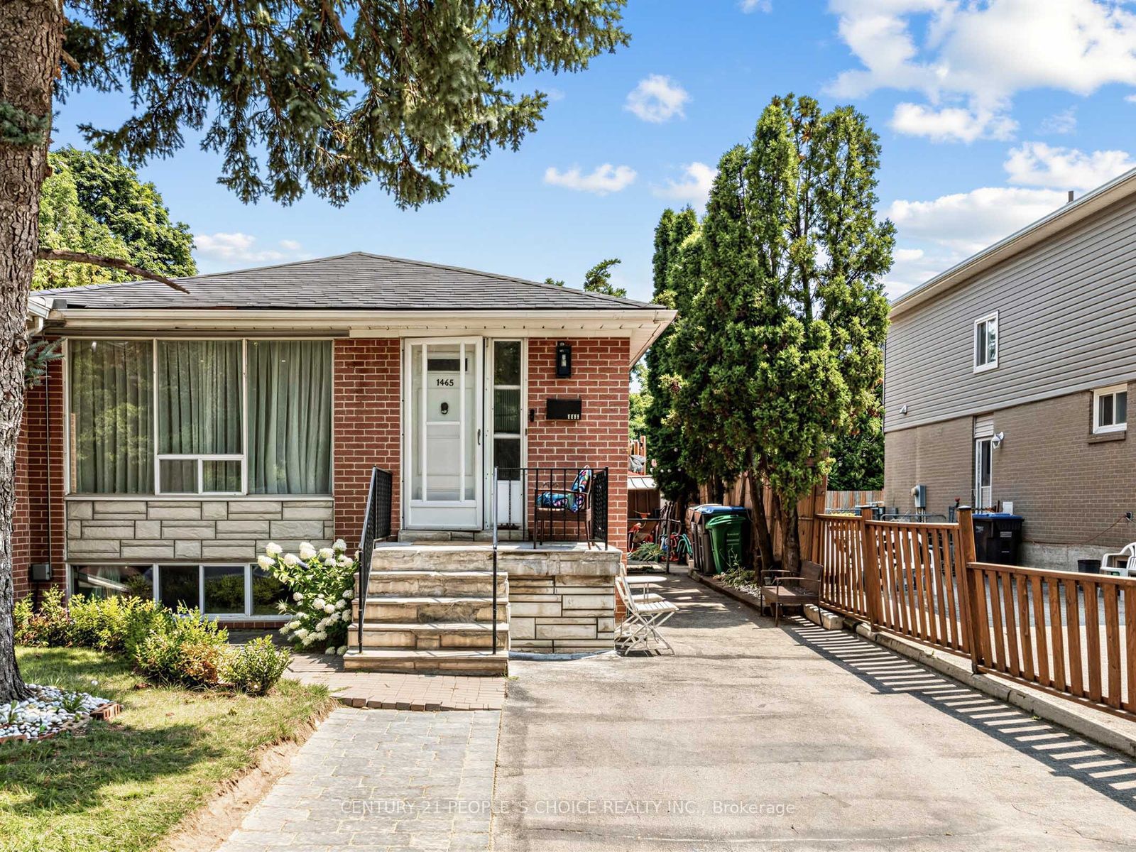 1465 Glen Rutley Circle Property Photo 1