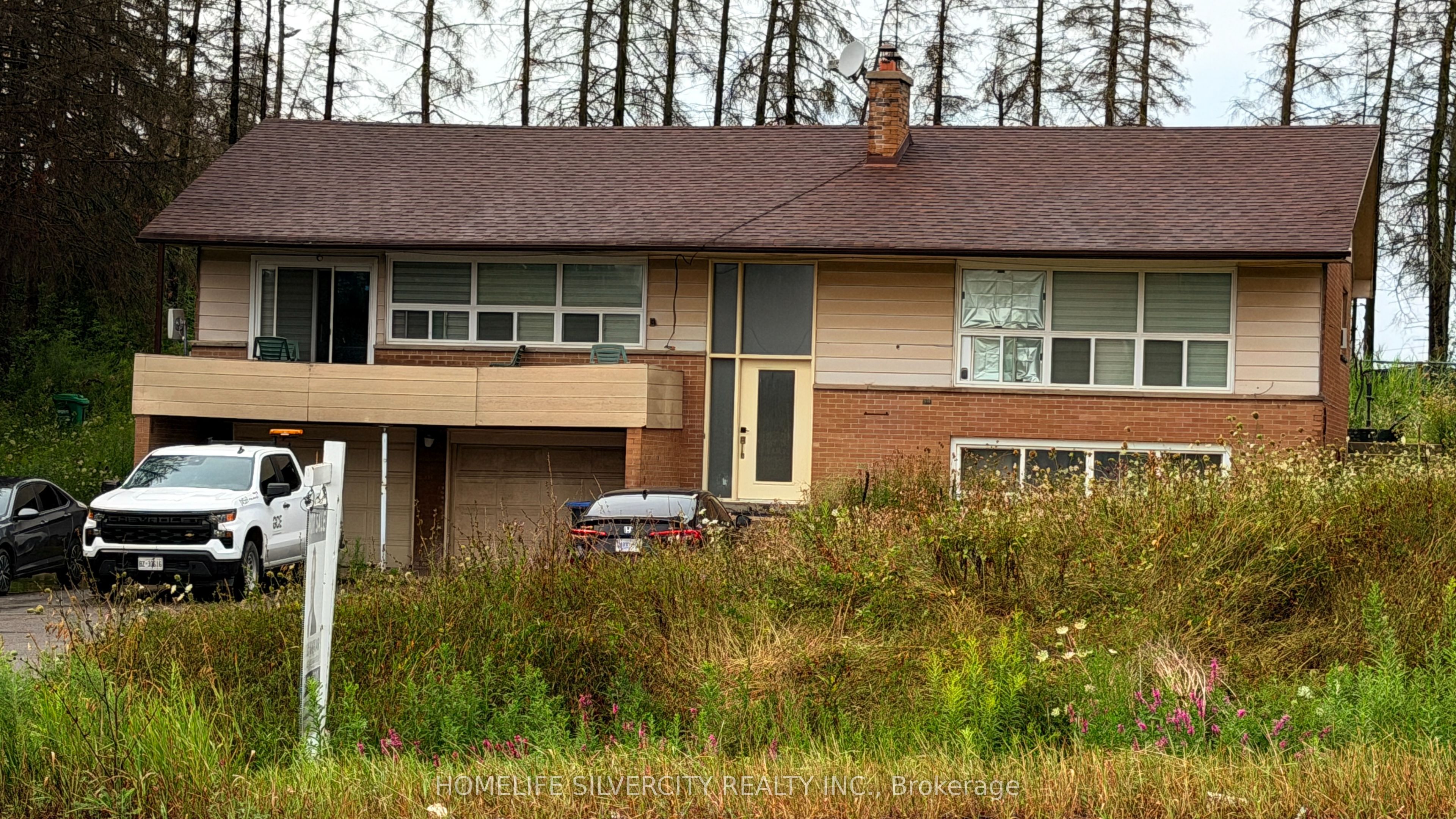 6688 Mayfield Road