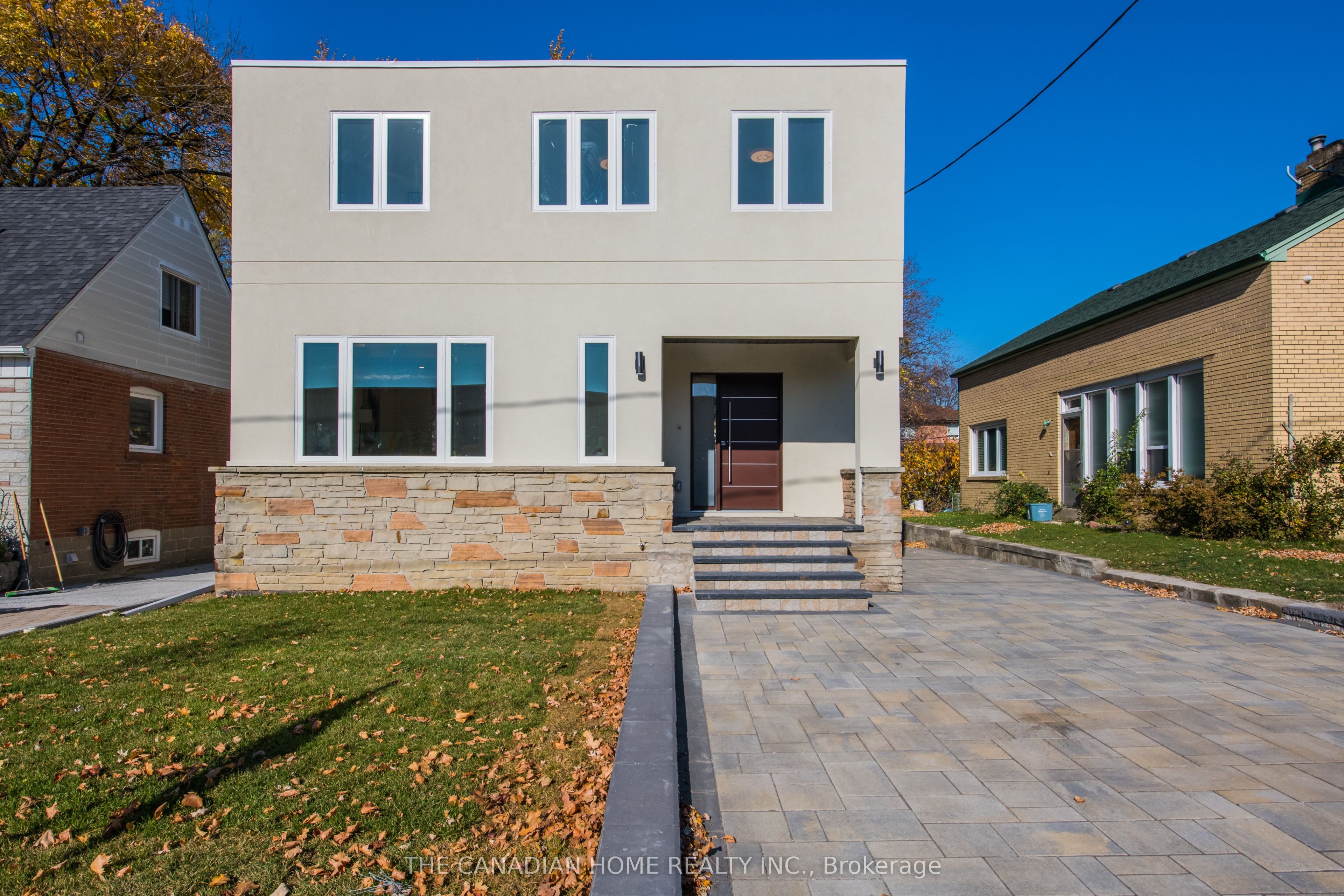8 Clearview Heights Basement Property Photo 1