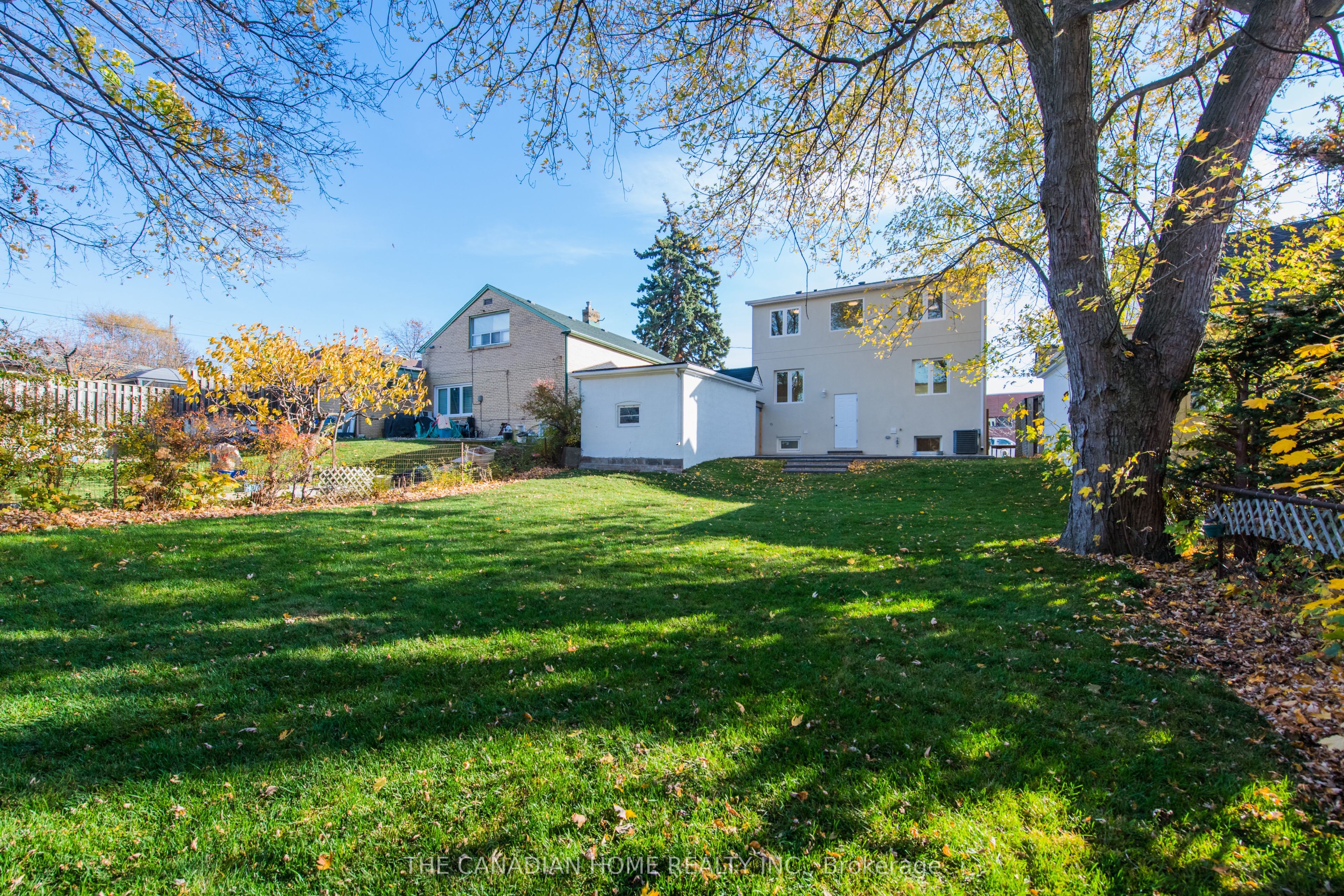 8 Clearview Heights Basement Property Photo 6
