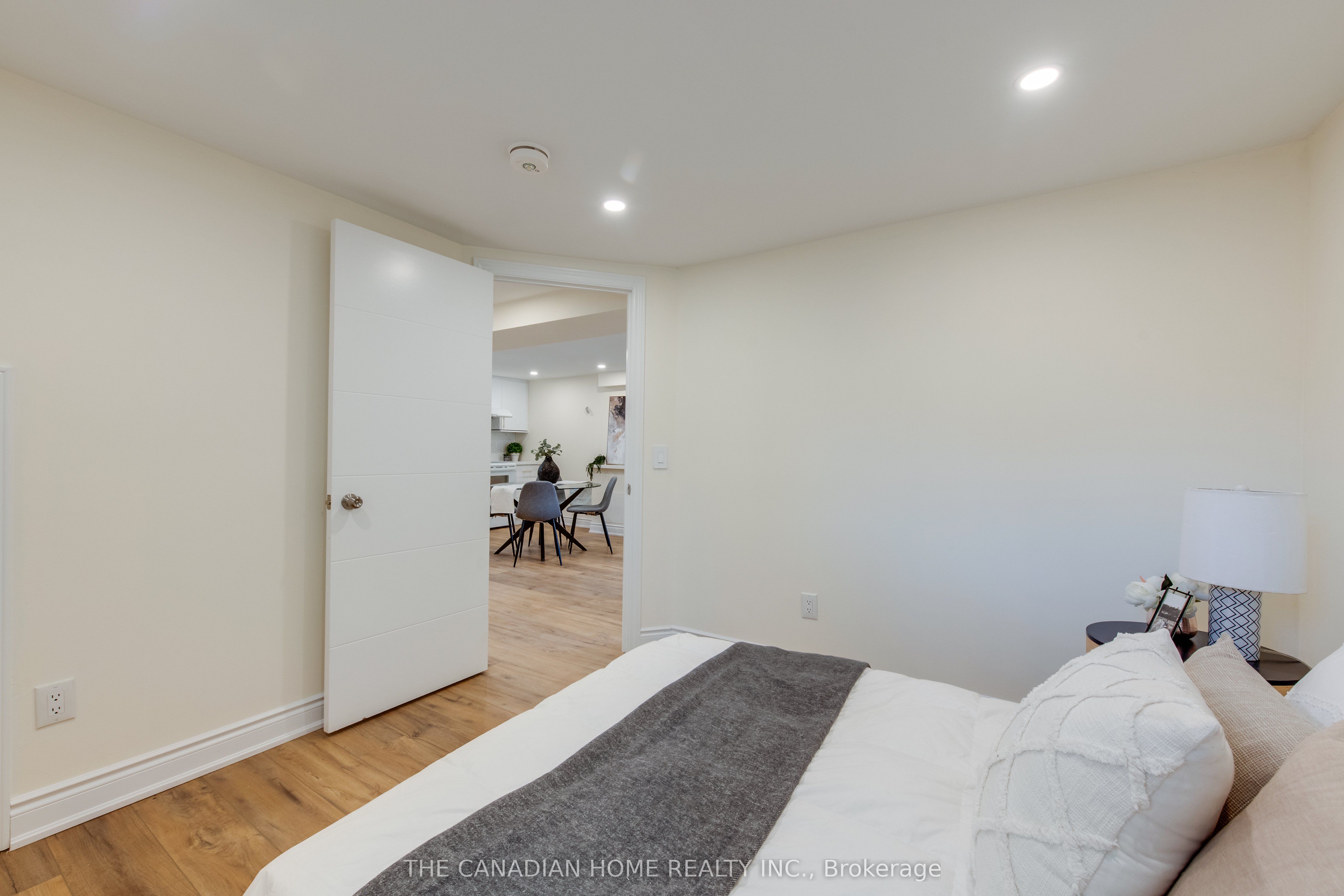 8 Clearview Heights Basement Property Photo 12