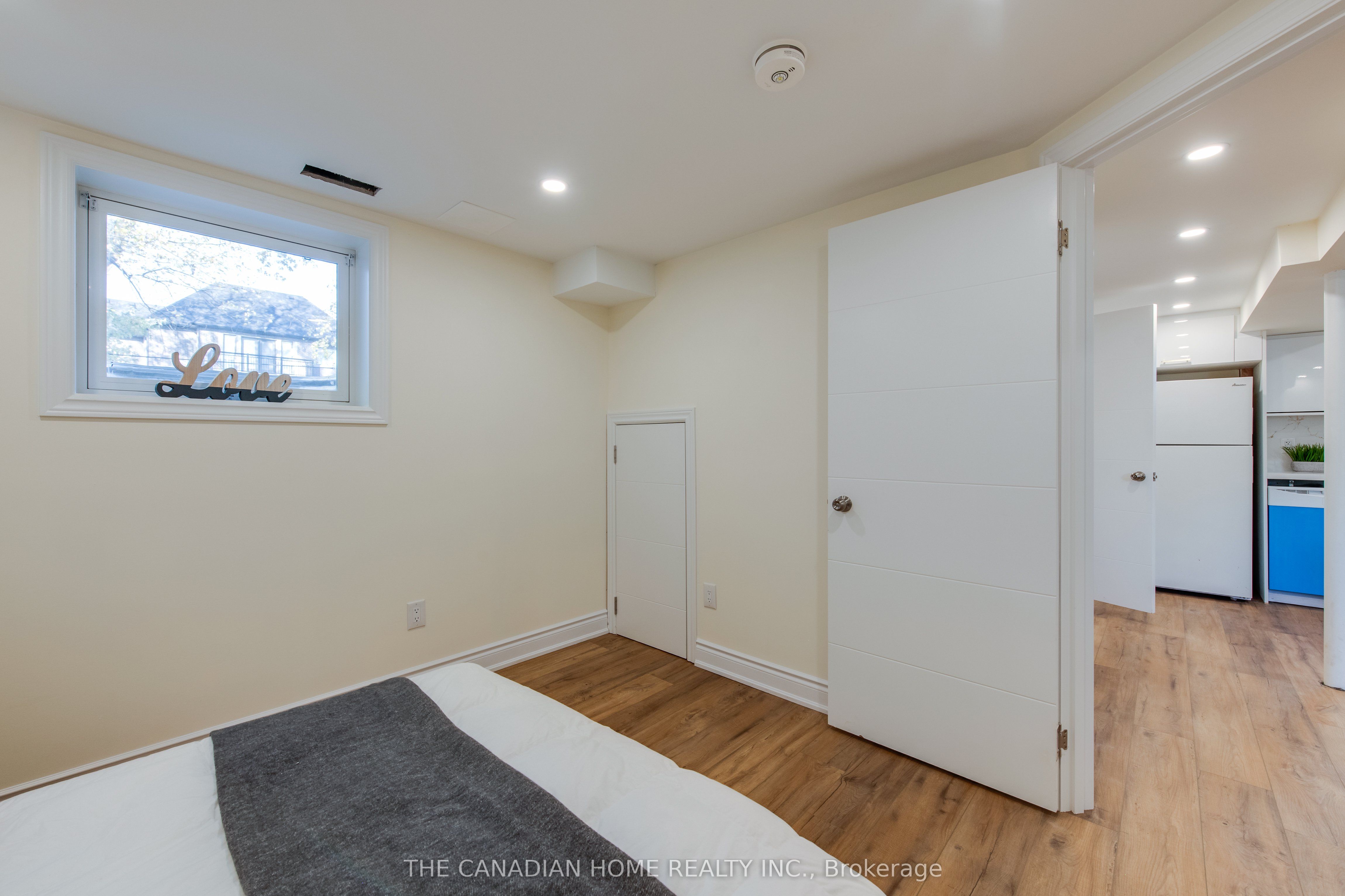 8 Clearview Heights Basement Property Photo 13