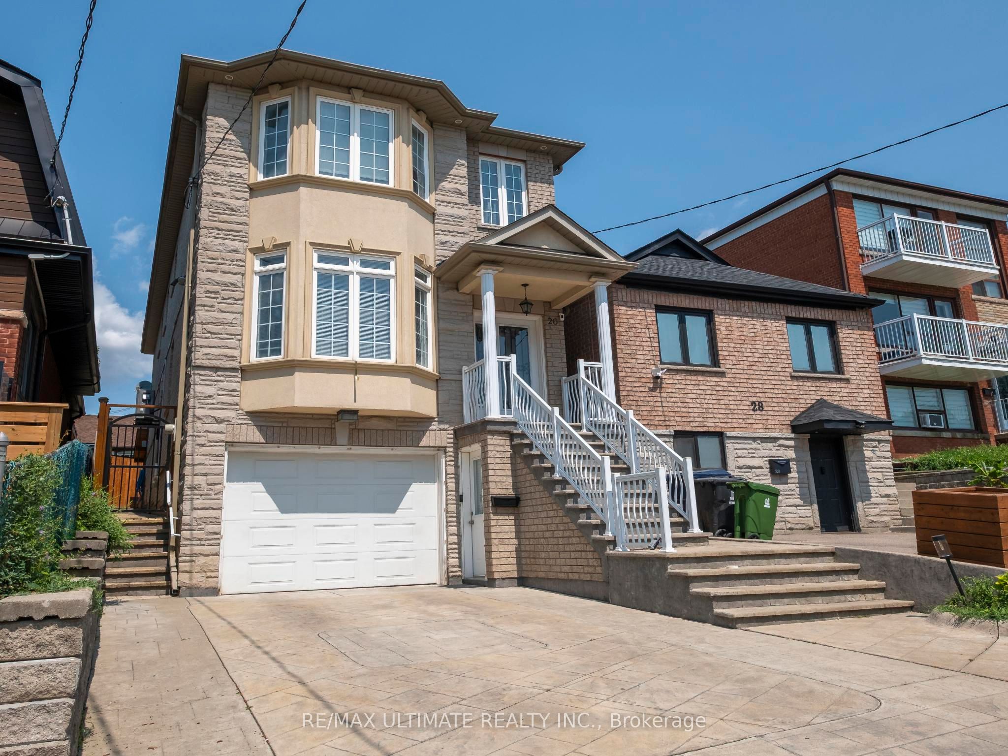 26 Dynevor Road