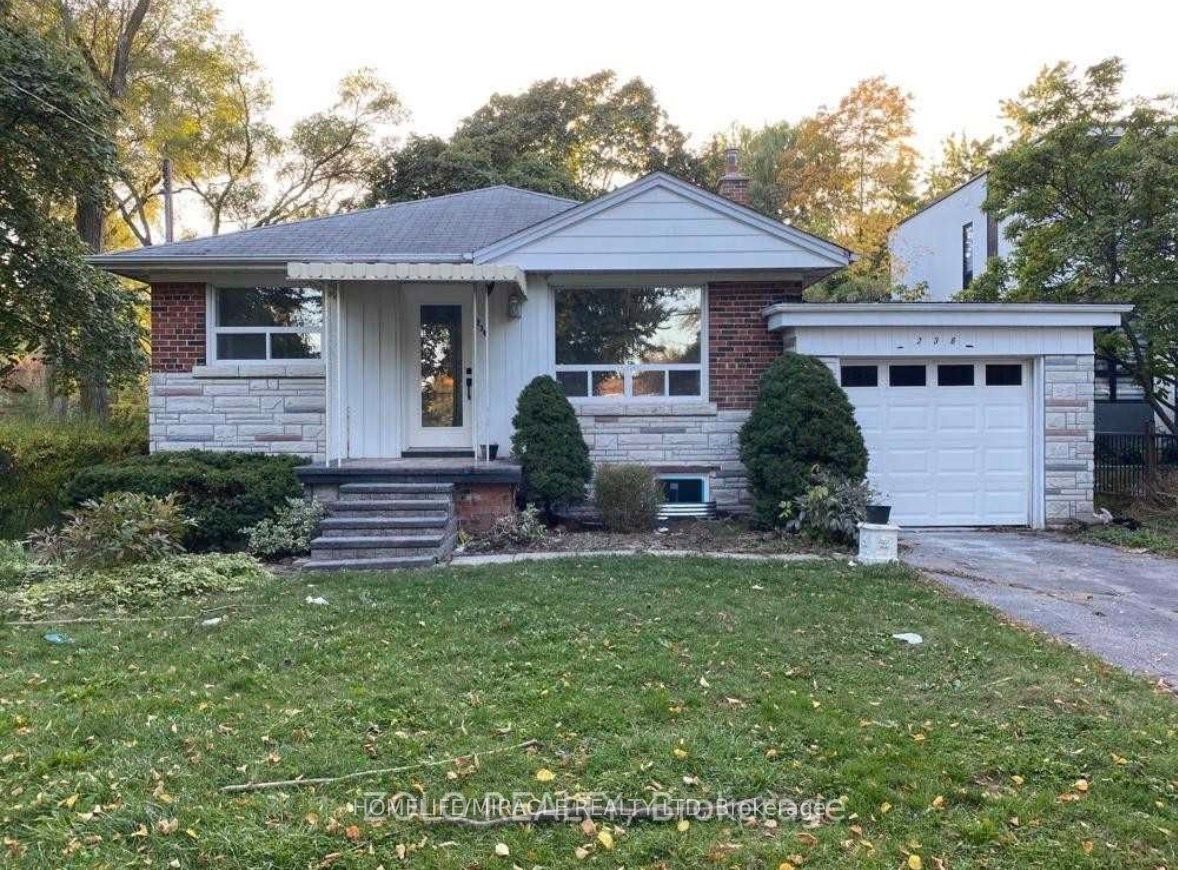 236 Main Renforth Drive Property Photo 1