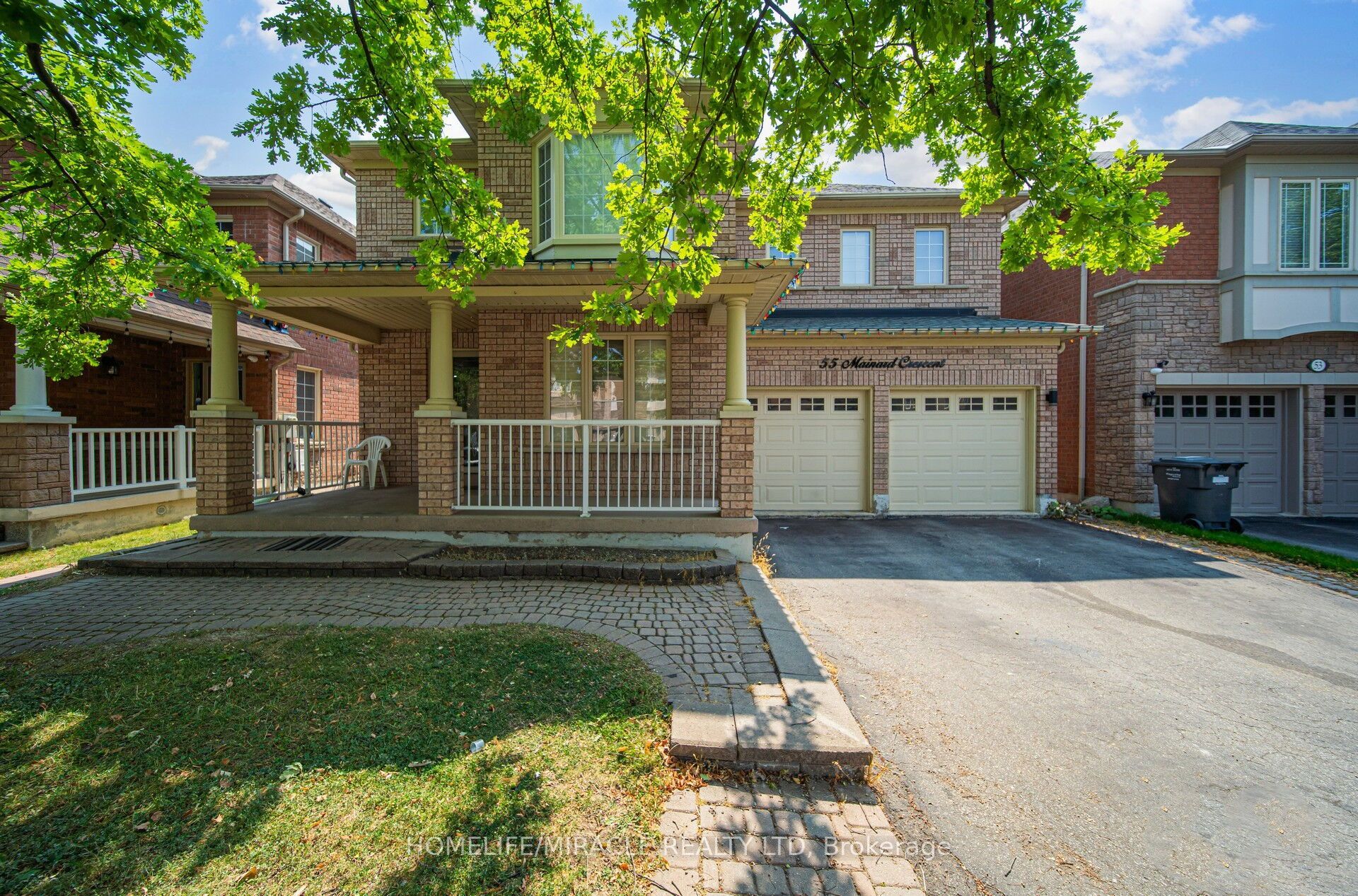 55 Mainard Crescent Property Photo 1