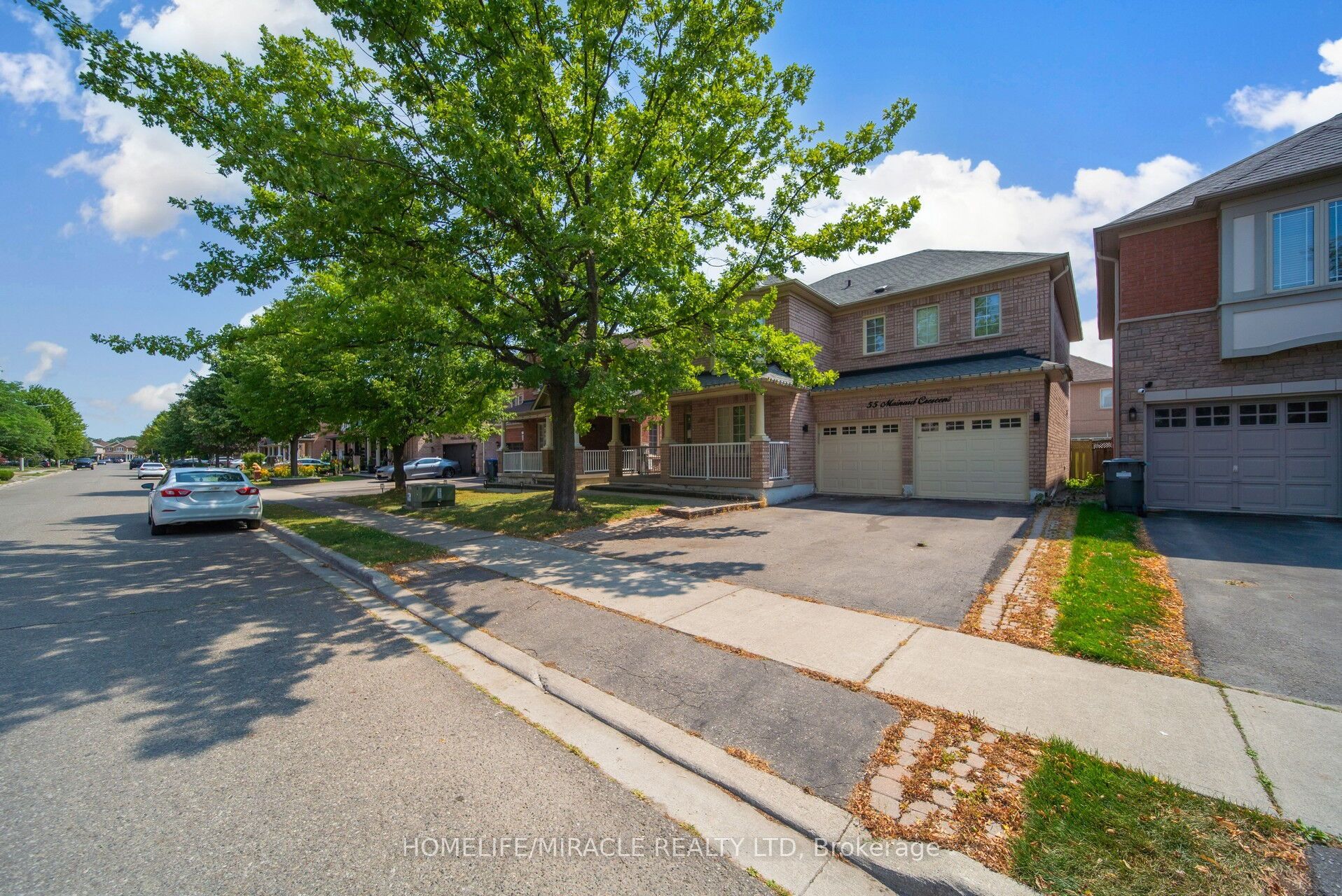 55 Mainard Crescent Property Photo 3