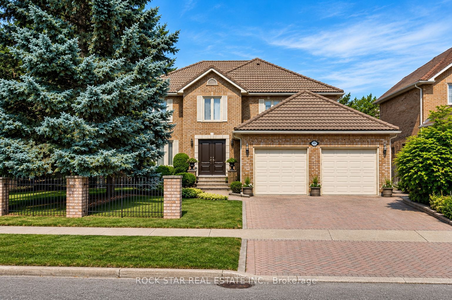 1807 Tattersall Way Property Photo 1