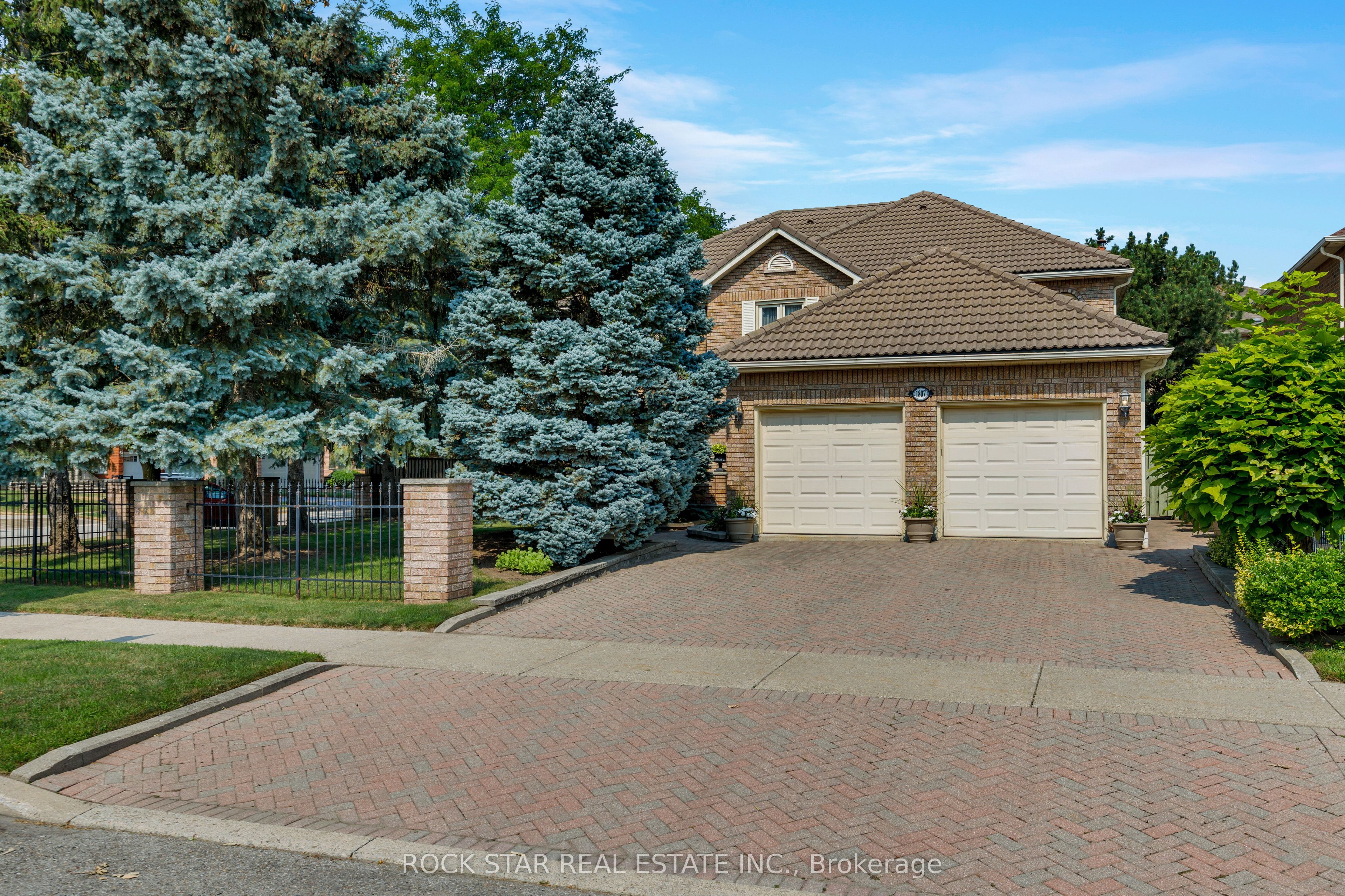 1807 Tattersall Way Property Photo 7