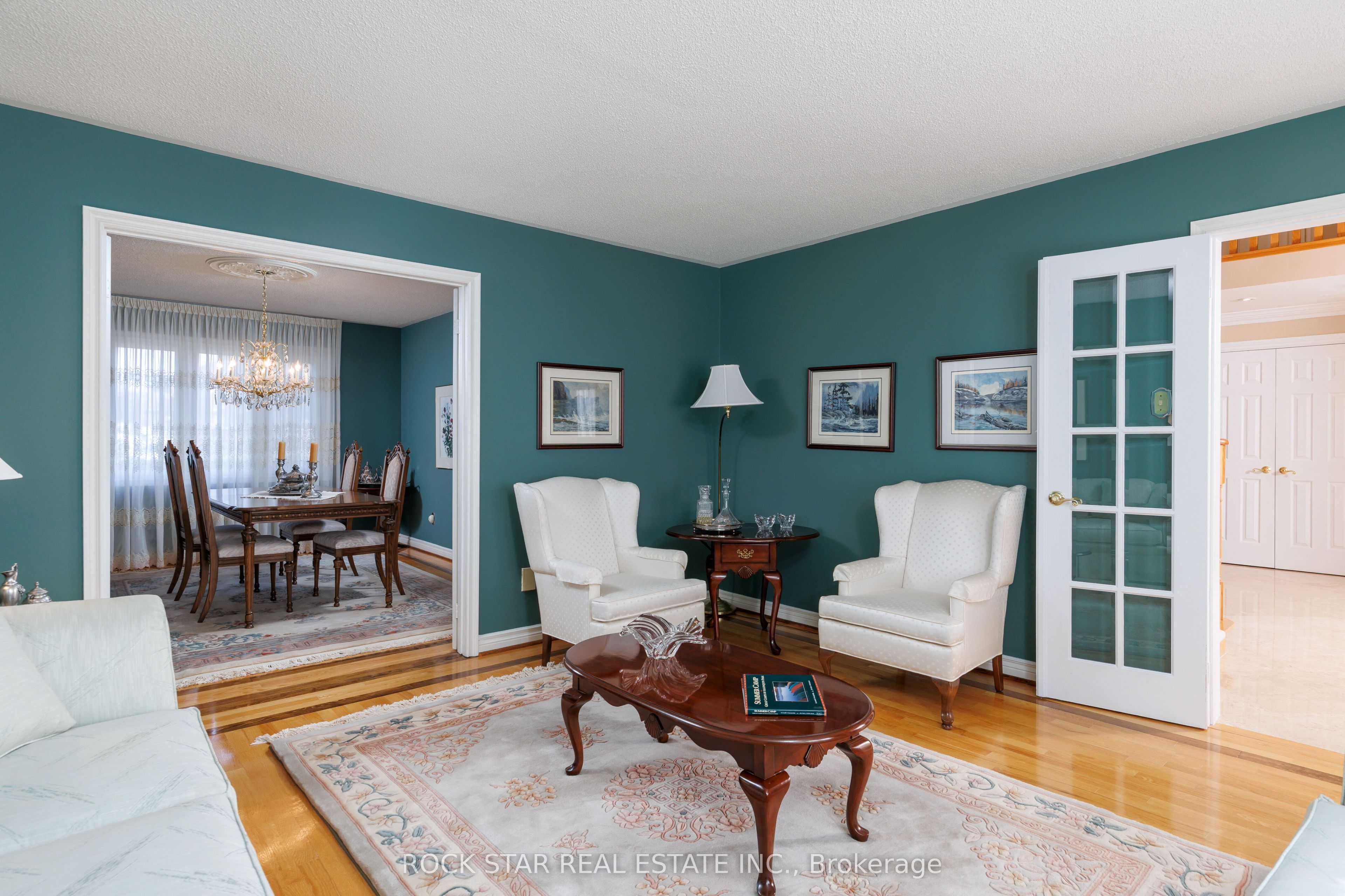 1807 Tattersall Way Property Photo 12
