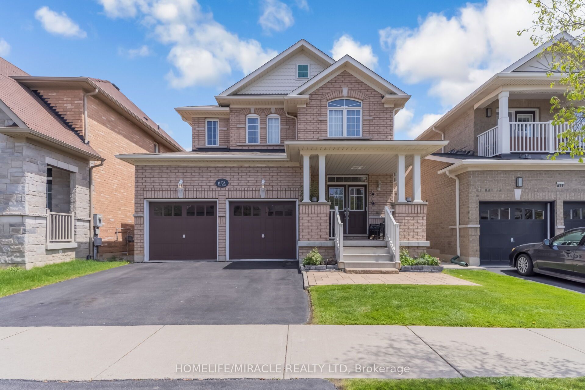 675 Best Road Property Photo 1