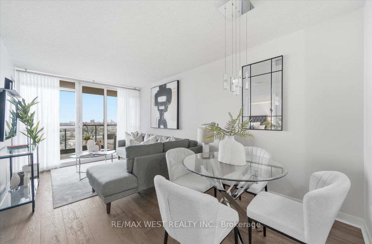 225 Sherway Gardens Road 2303 Property Photo 1