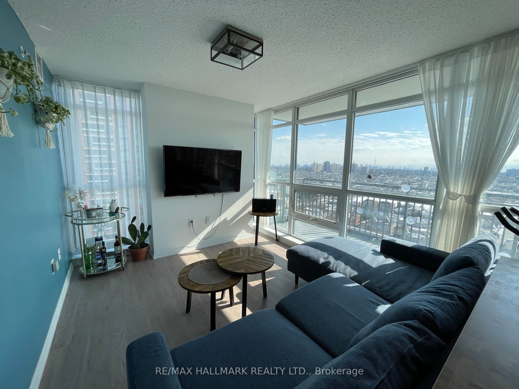 830 Lawrence Avenue W 1507 Property Photo 19