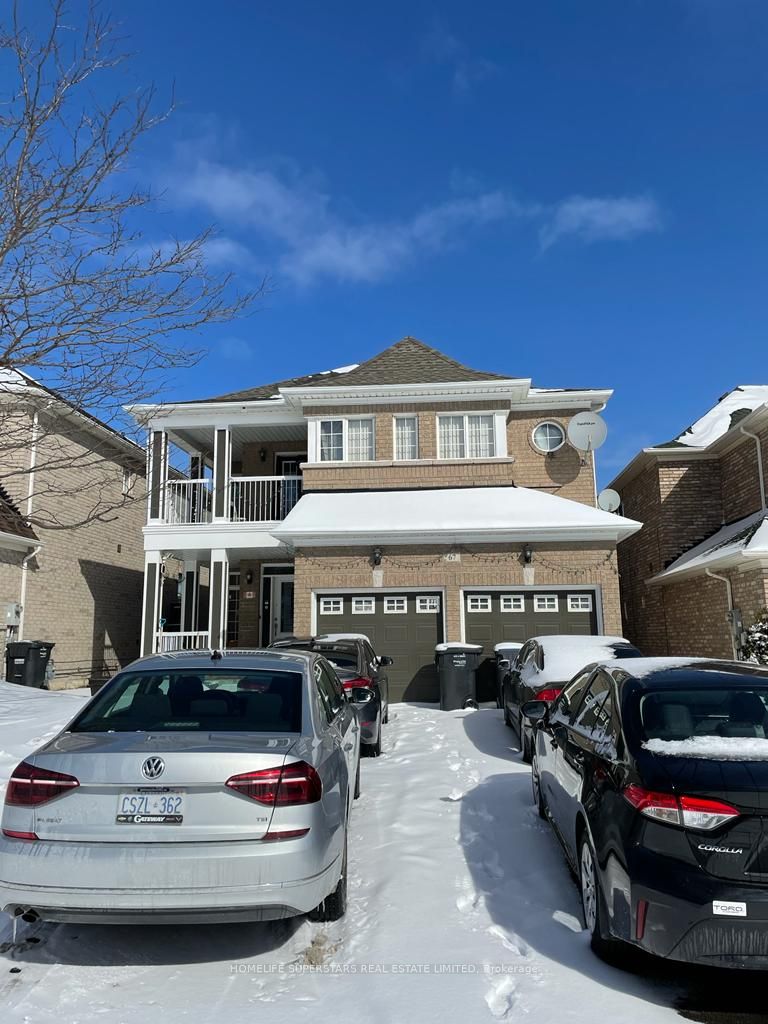 67 Showboat Crescent Property Photo 1