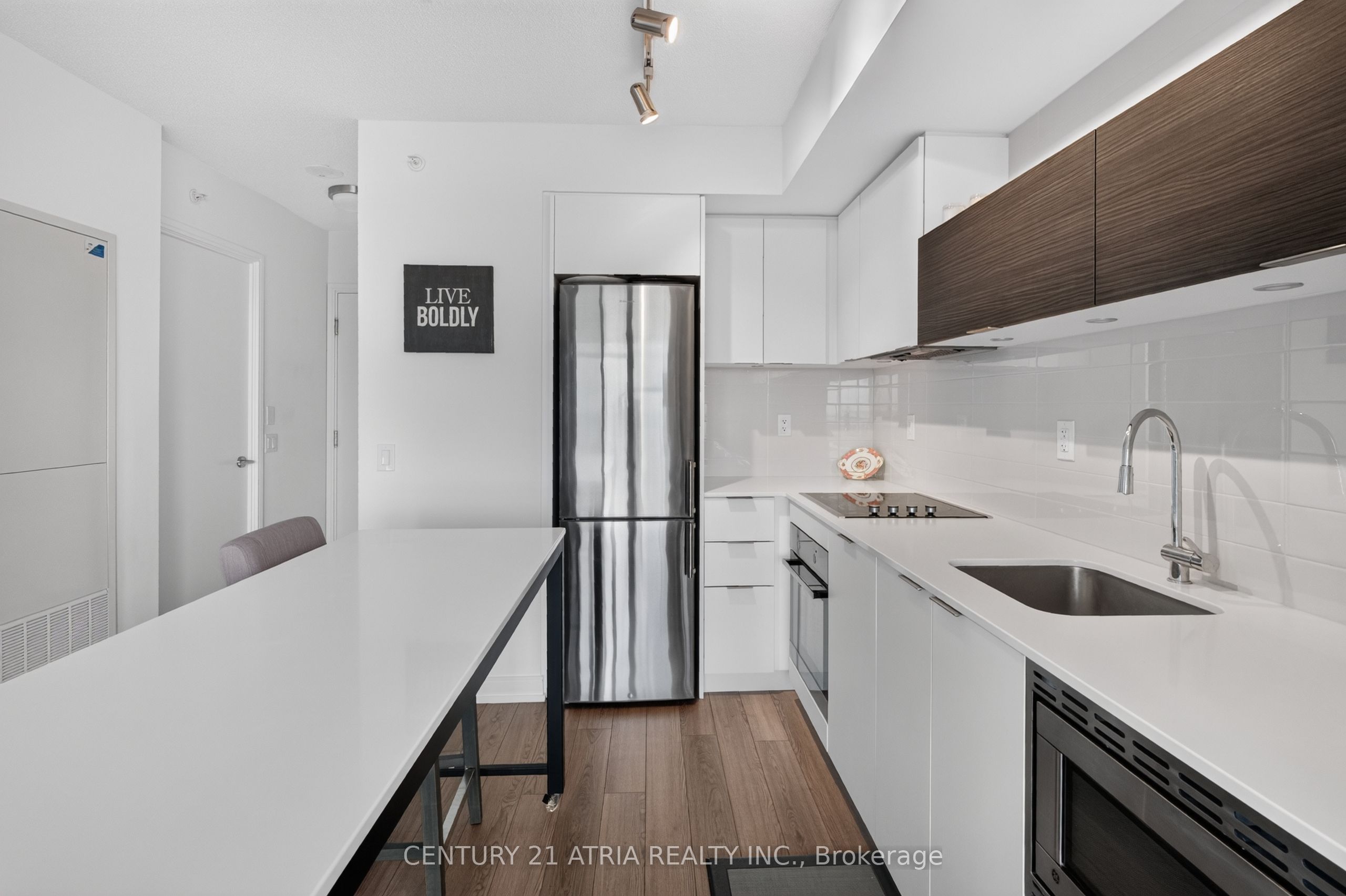 20 Thomas Riley Road 1308 Property Photo 12