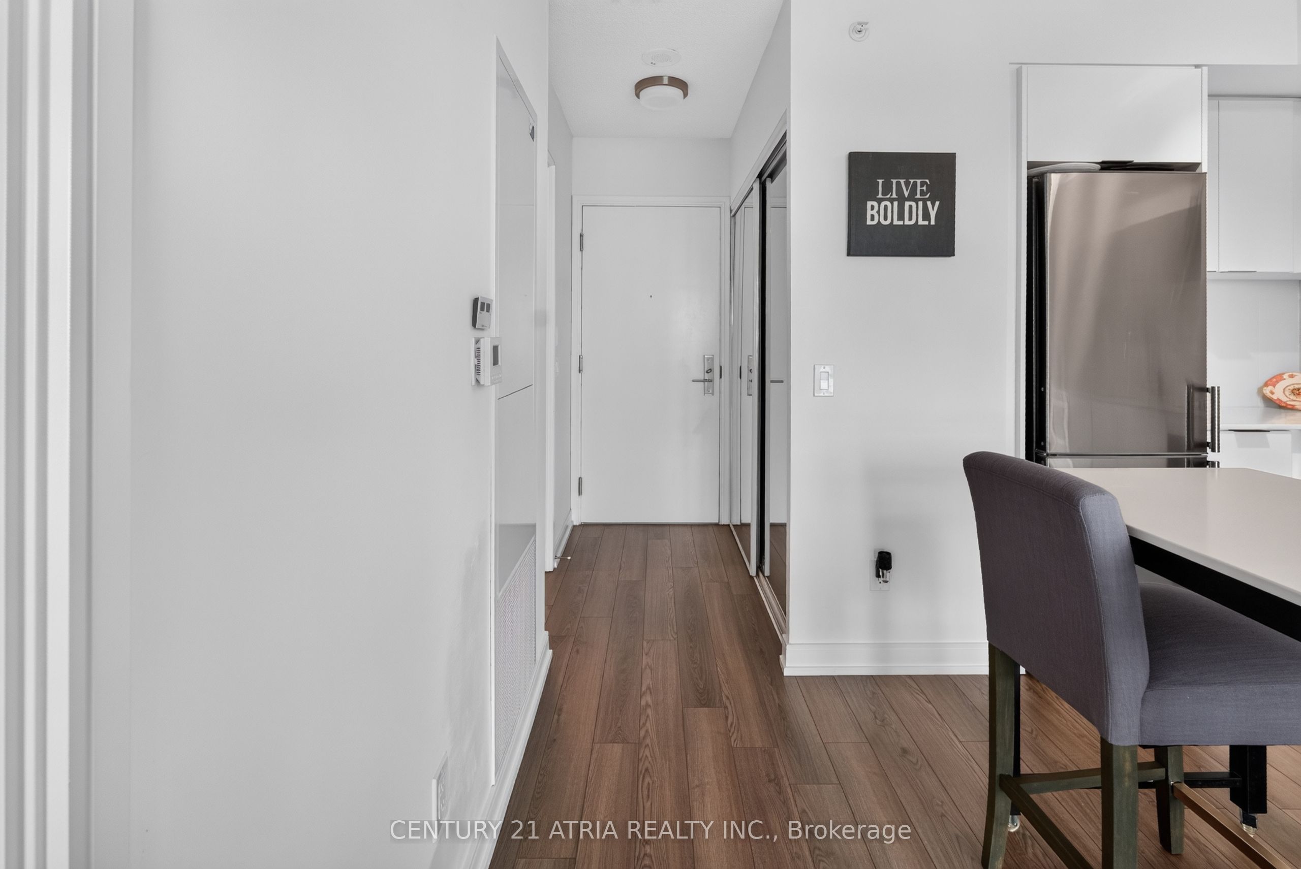 20 Thomas Riley Road 1308 Property Photo 15
