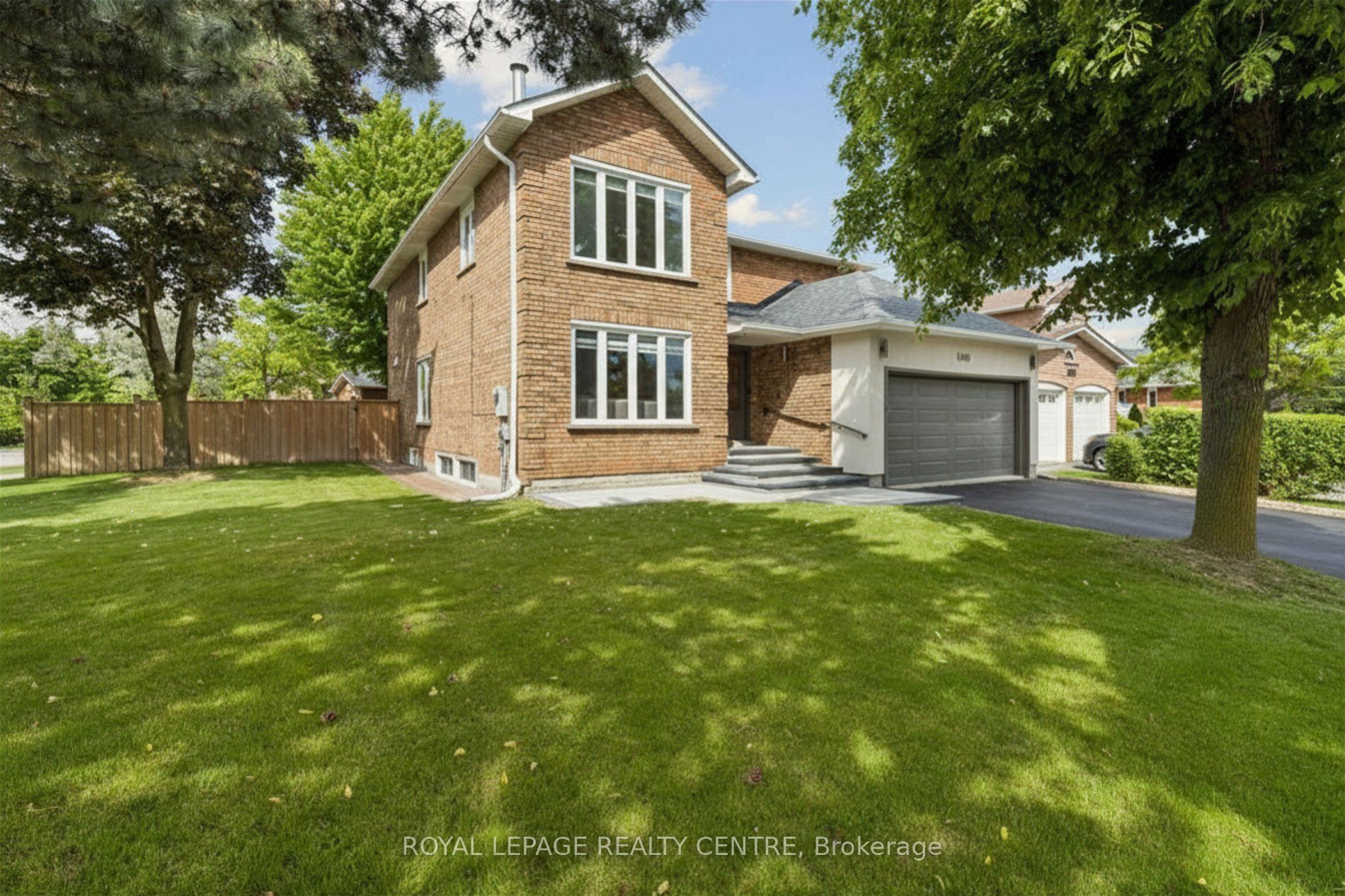 4480 Haydock Park Drive Property Photo 1