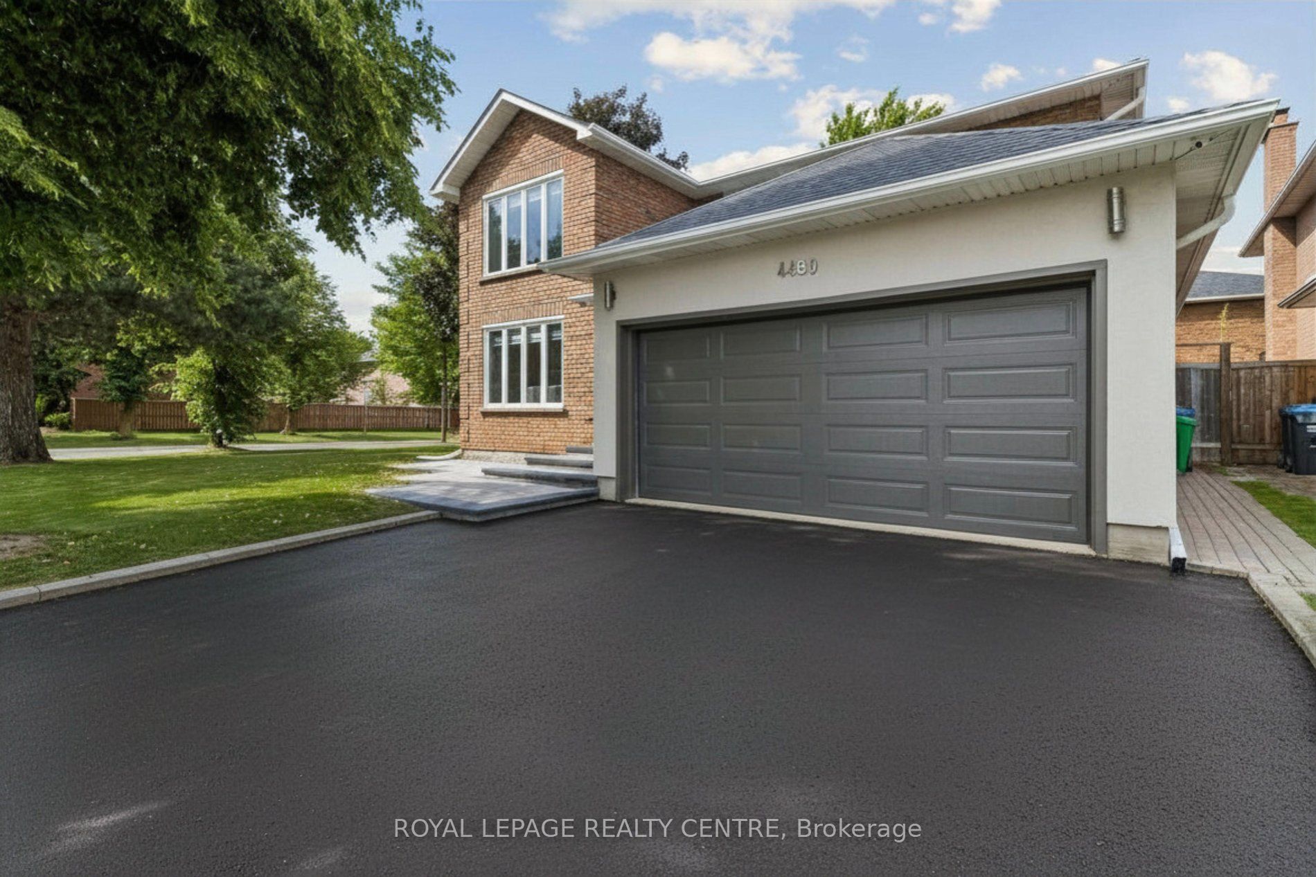 4480 Haydock Park Drive Property Photo 2