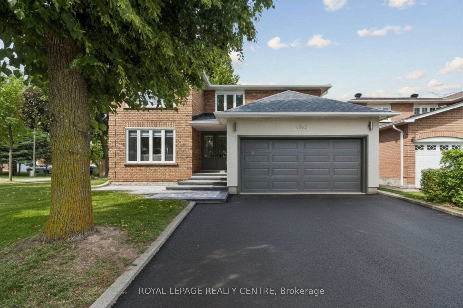 4480 Haydock Park Drive Property Photo 3