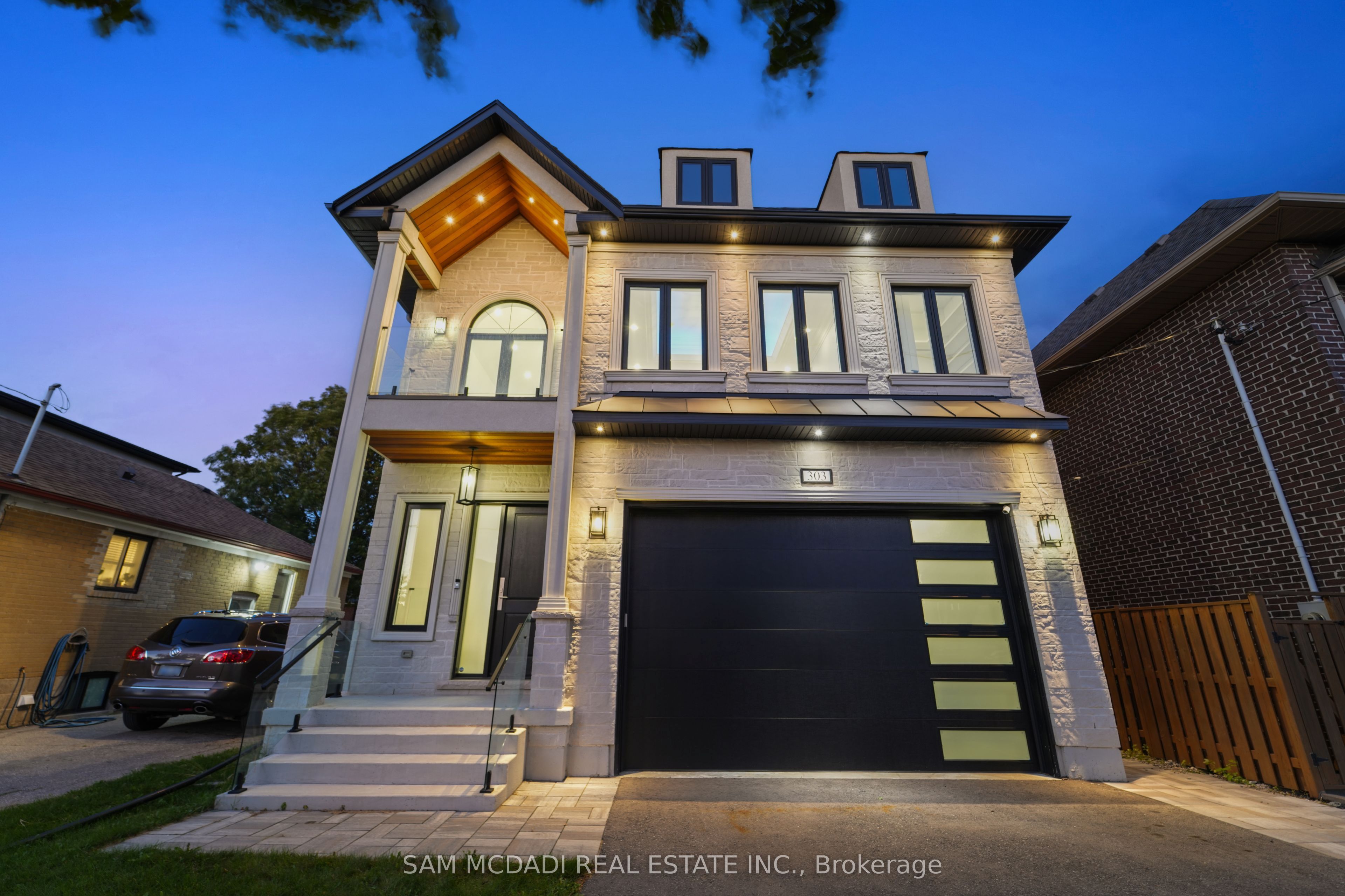 303 Delta Street