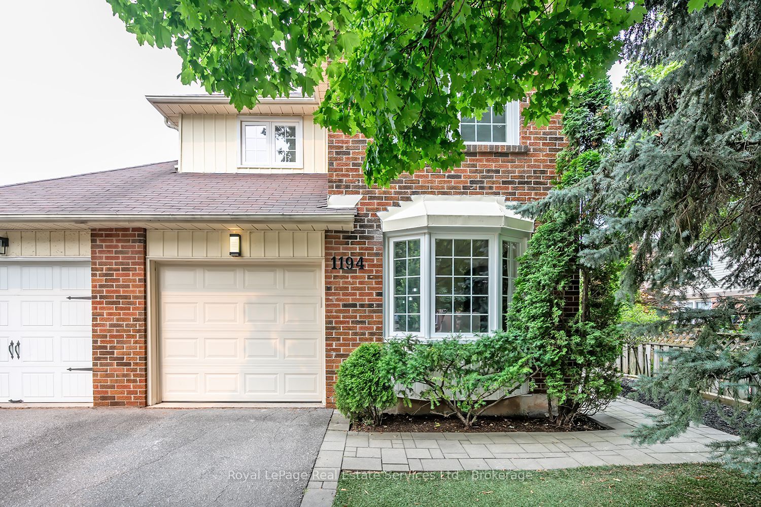 1194 Potters Wheel Crescent Property Photo 1