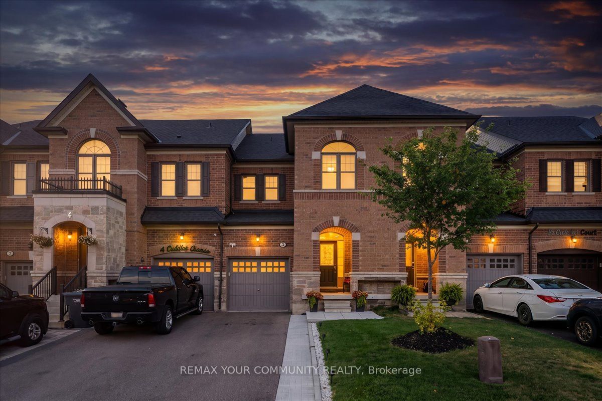 6 Cuddles Court Property Photo 1