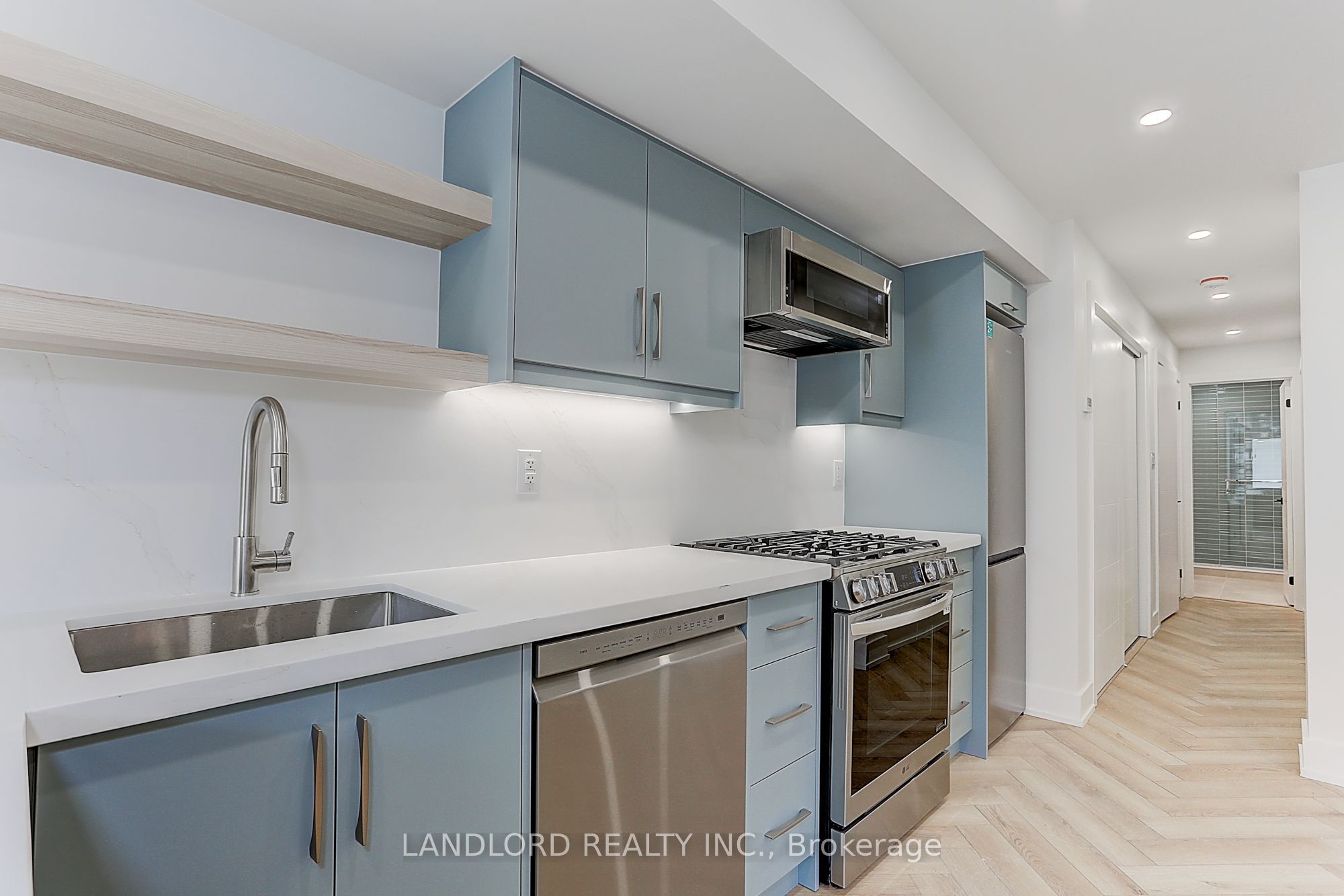 71 Livingstone Avenue Lower Property Photo 19