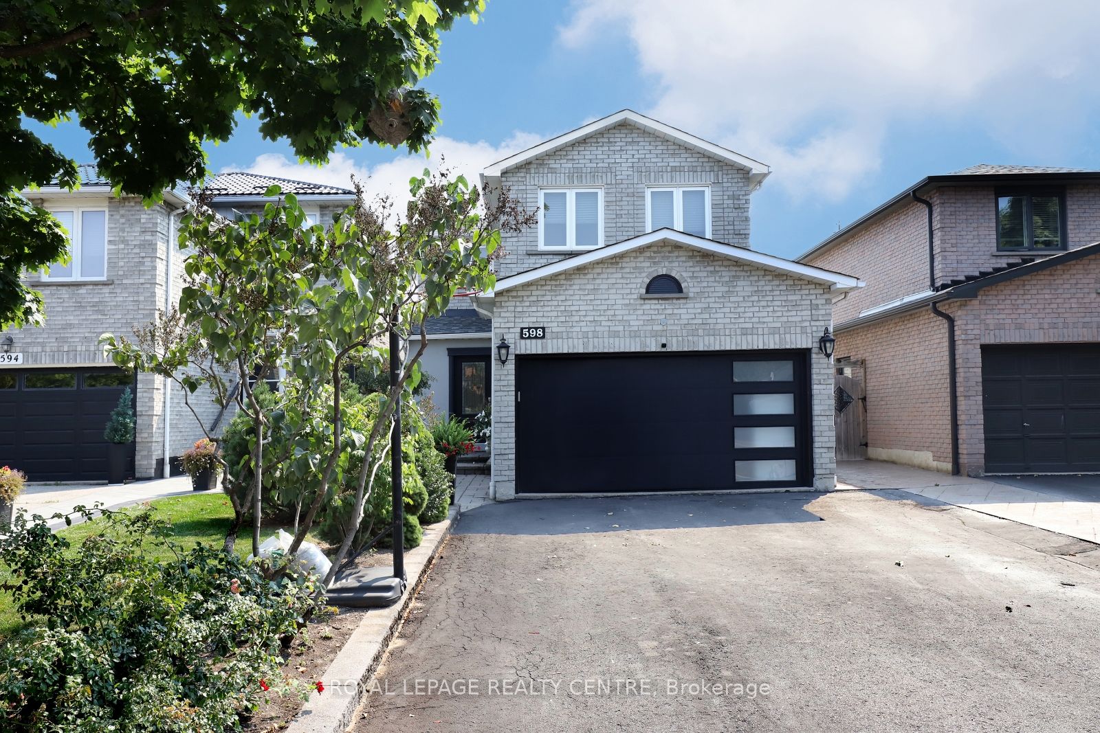 598 Pilcom Court Property Photo 1